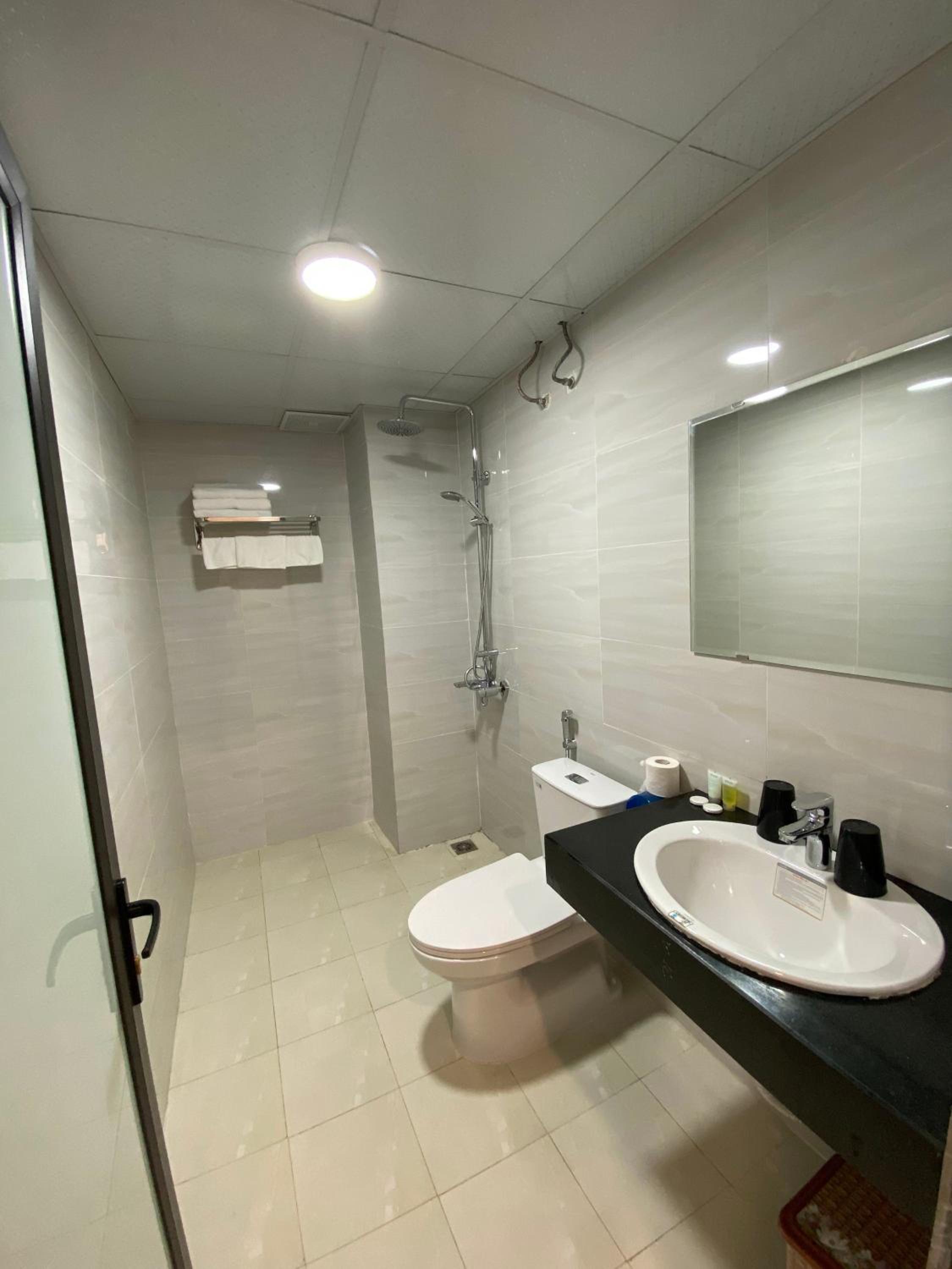Superior Triple Room - Photo 5
