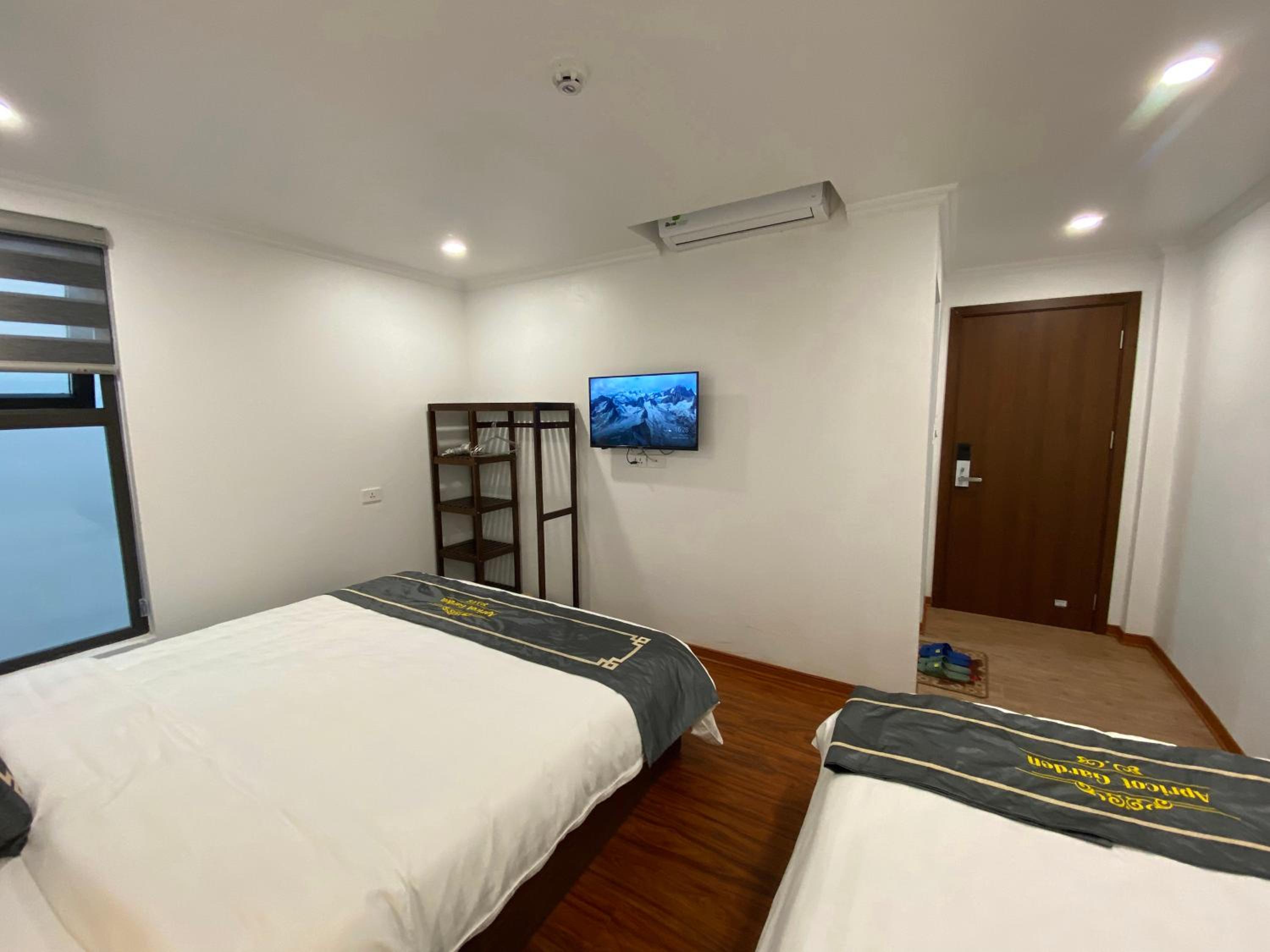 Superior Triple Room - Photo 3