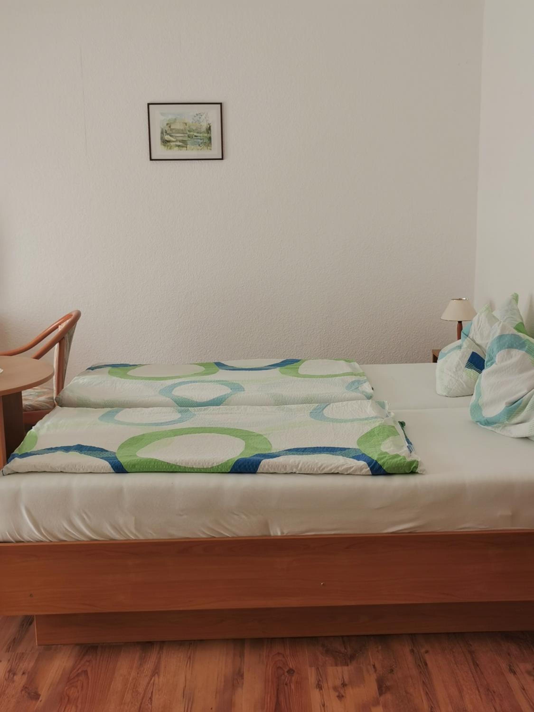 Double Room with Private Bathroom photo 1