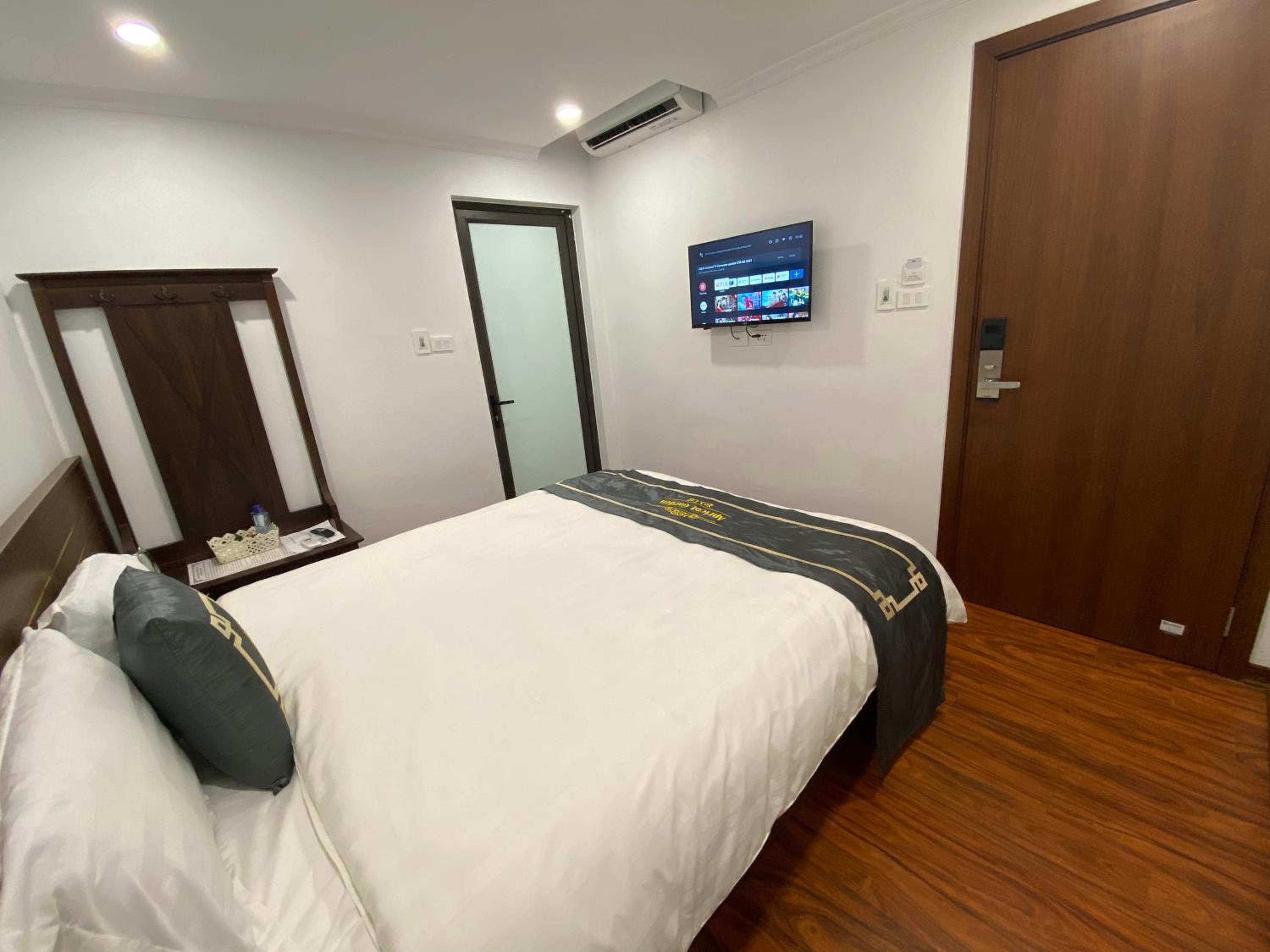 Economy Double Room - Photo 3