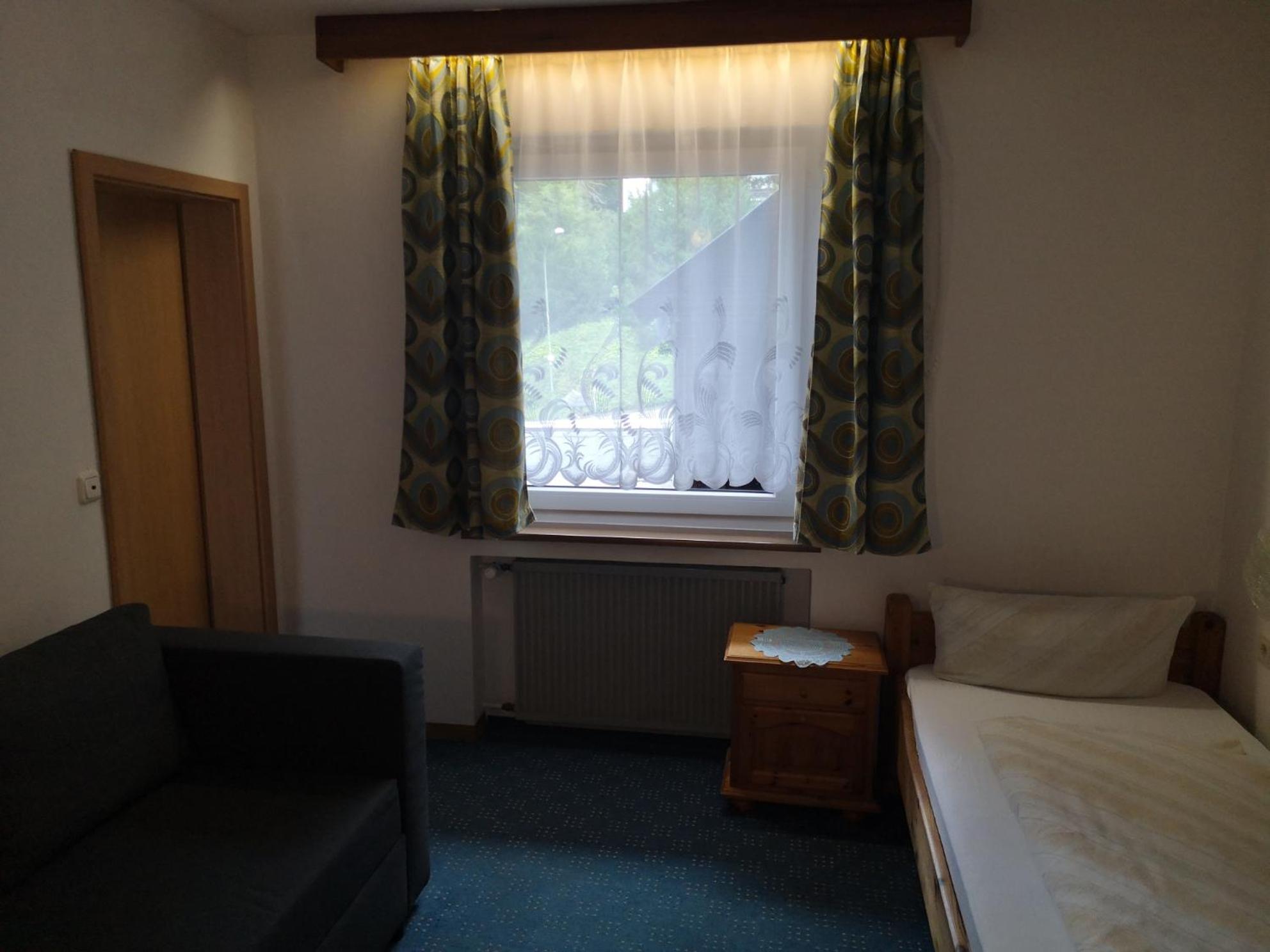 Standard Single Room photo 1