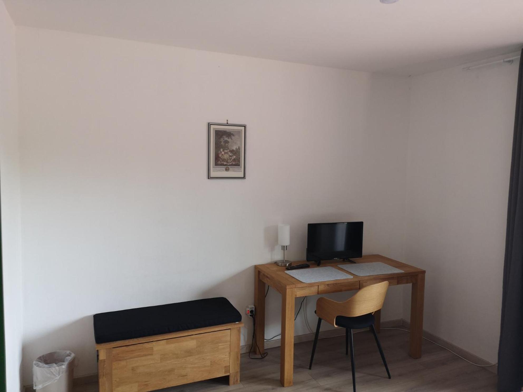 Standard Double Room photo 3