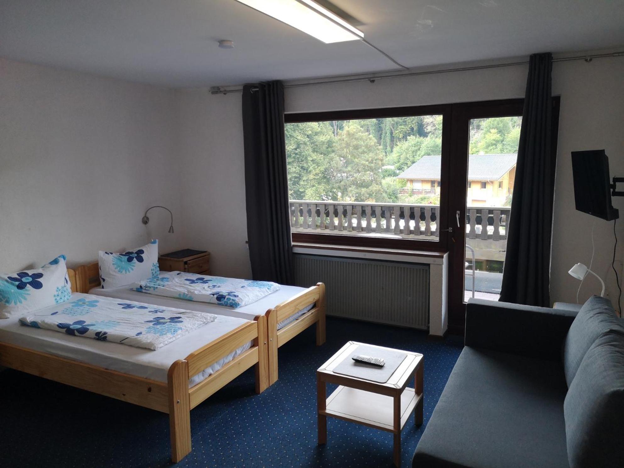 Standard Double Room photo 1