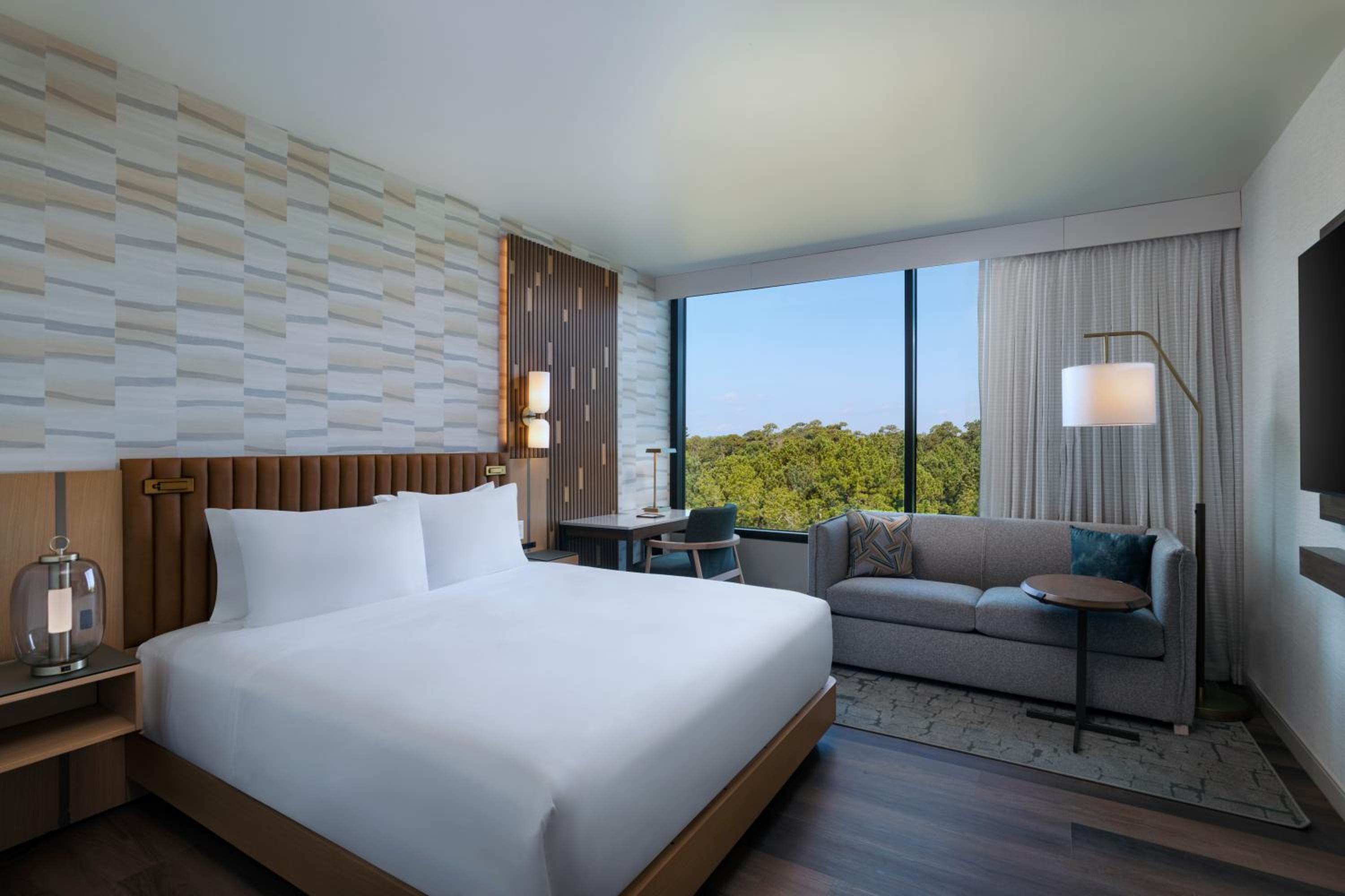 King Room - High Floor - Photo 6