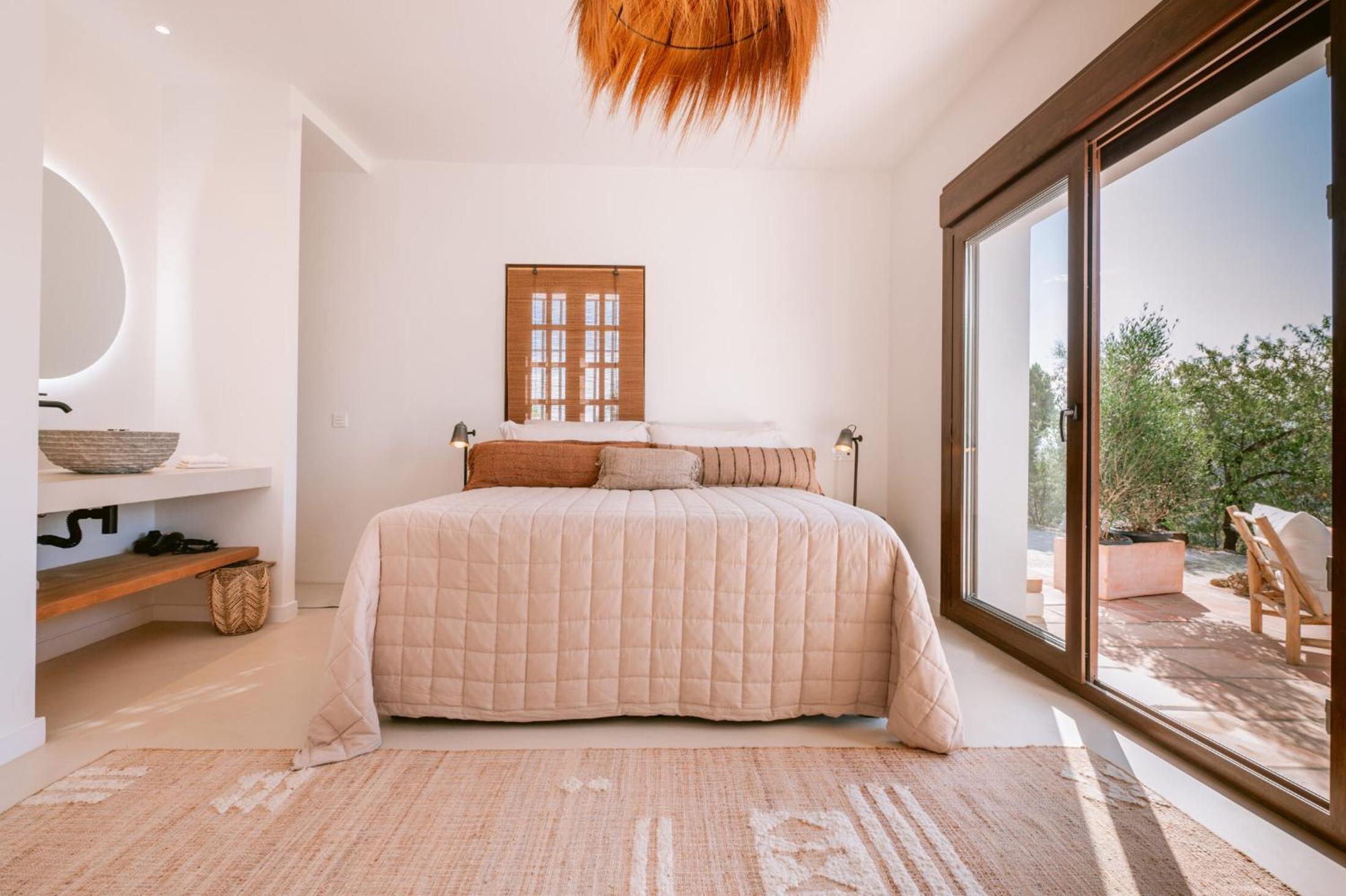 Double Room with Terrace photo 3