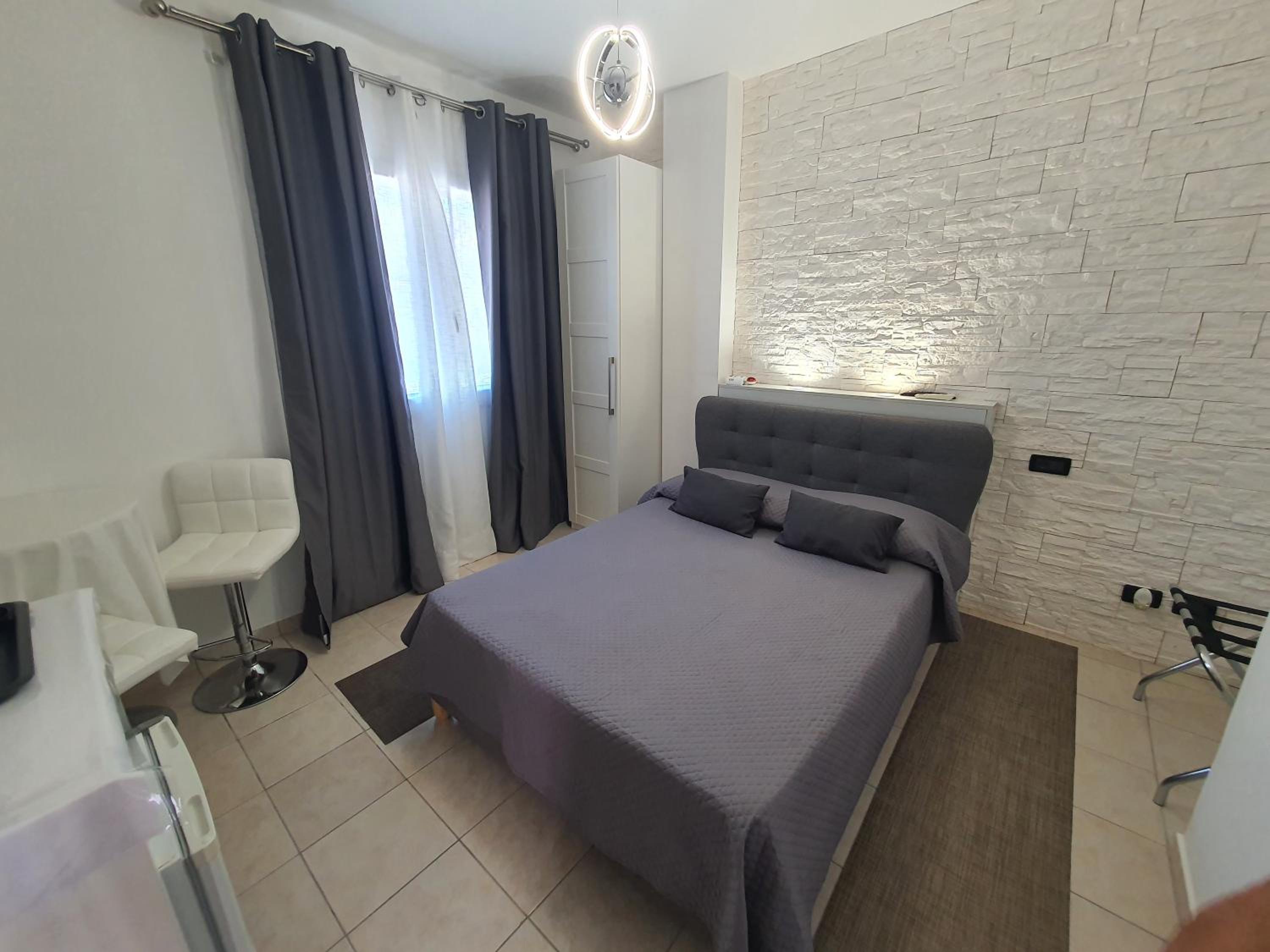 Deluxe Single Room photo 2