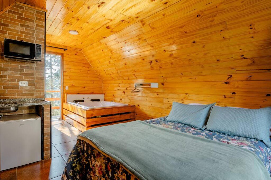 One-Bedroom Chalet