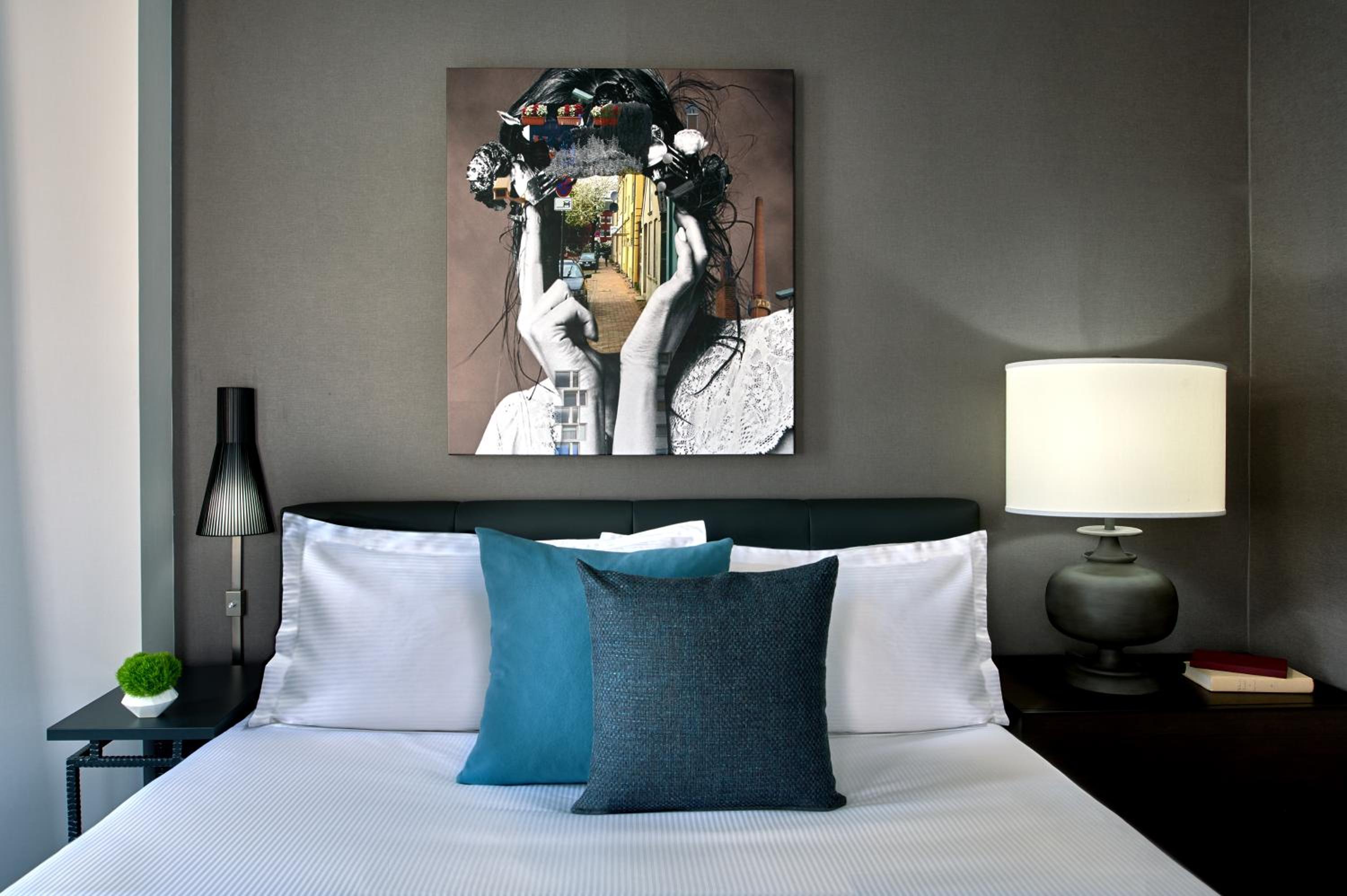 Junior Suite - Photo 1