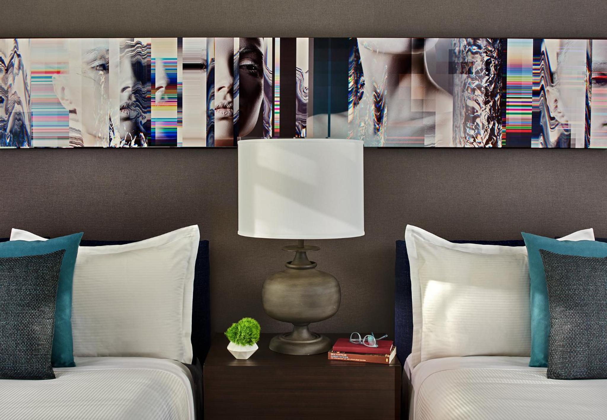 Double Room - Disability Access - Photo 3