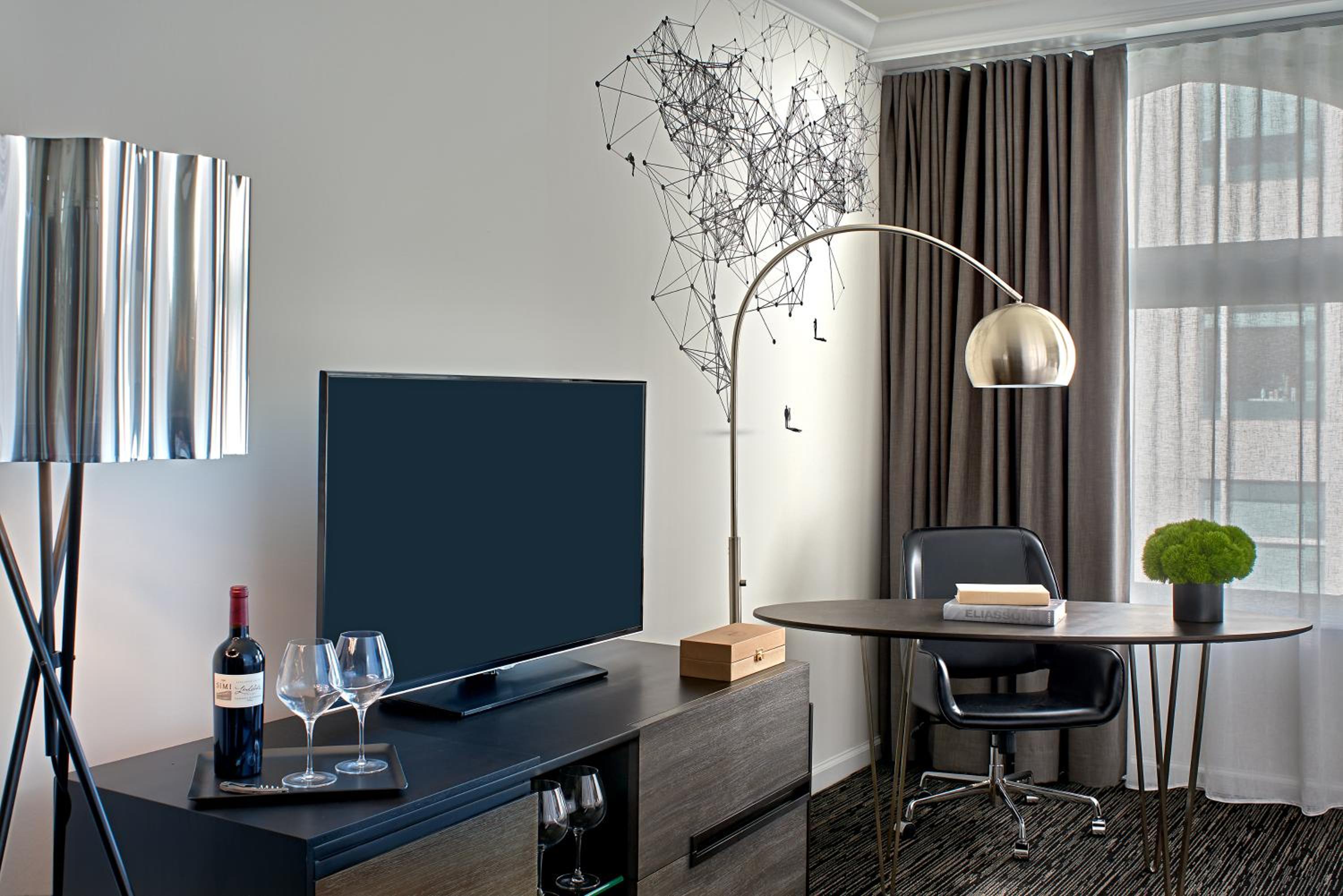King Room - Photo 4