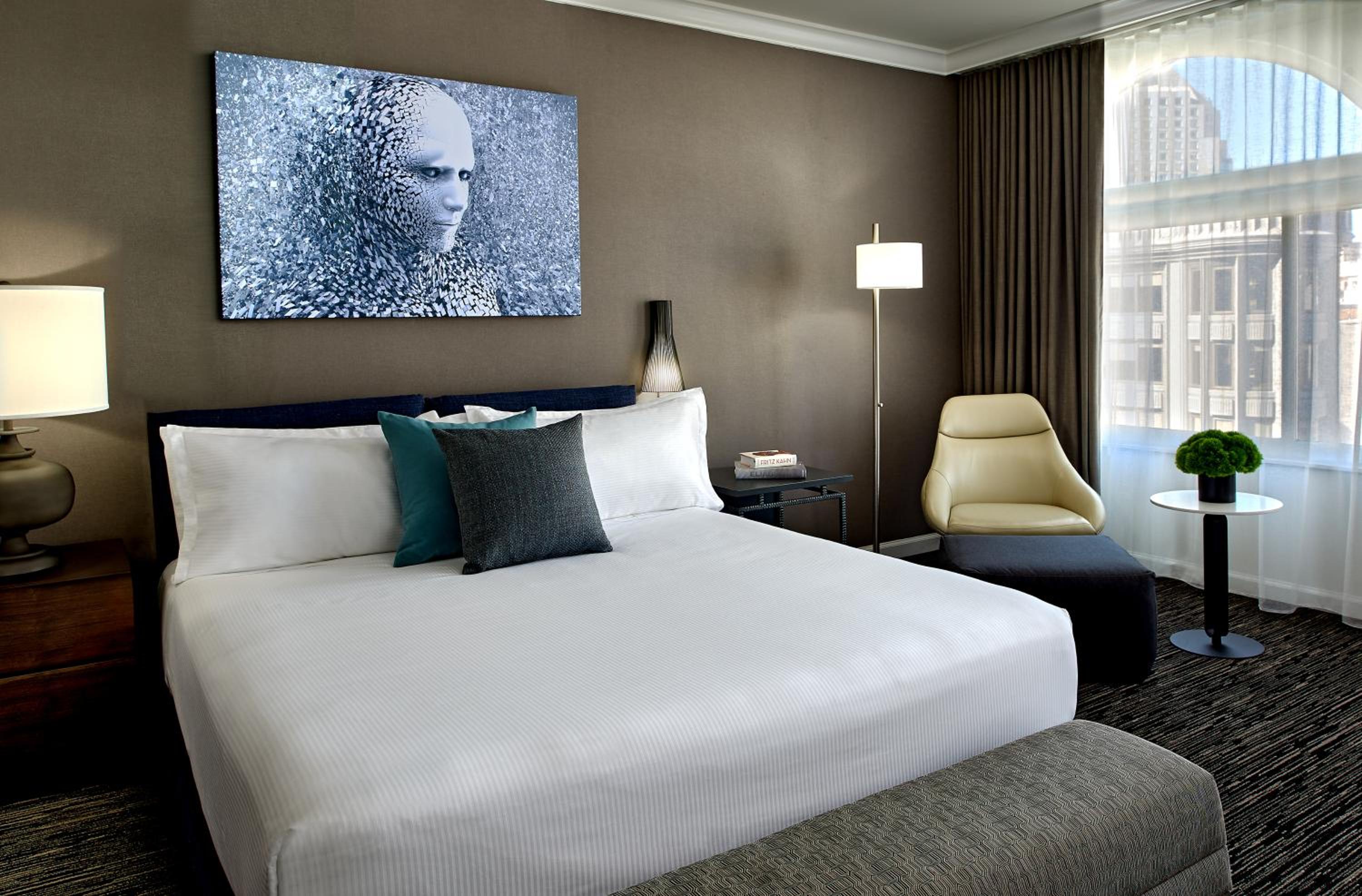King Room with Spa Bath - Photo 1