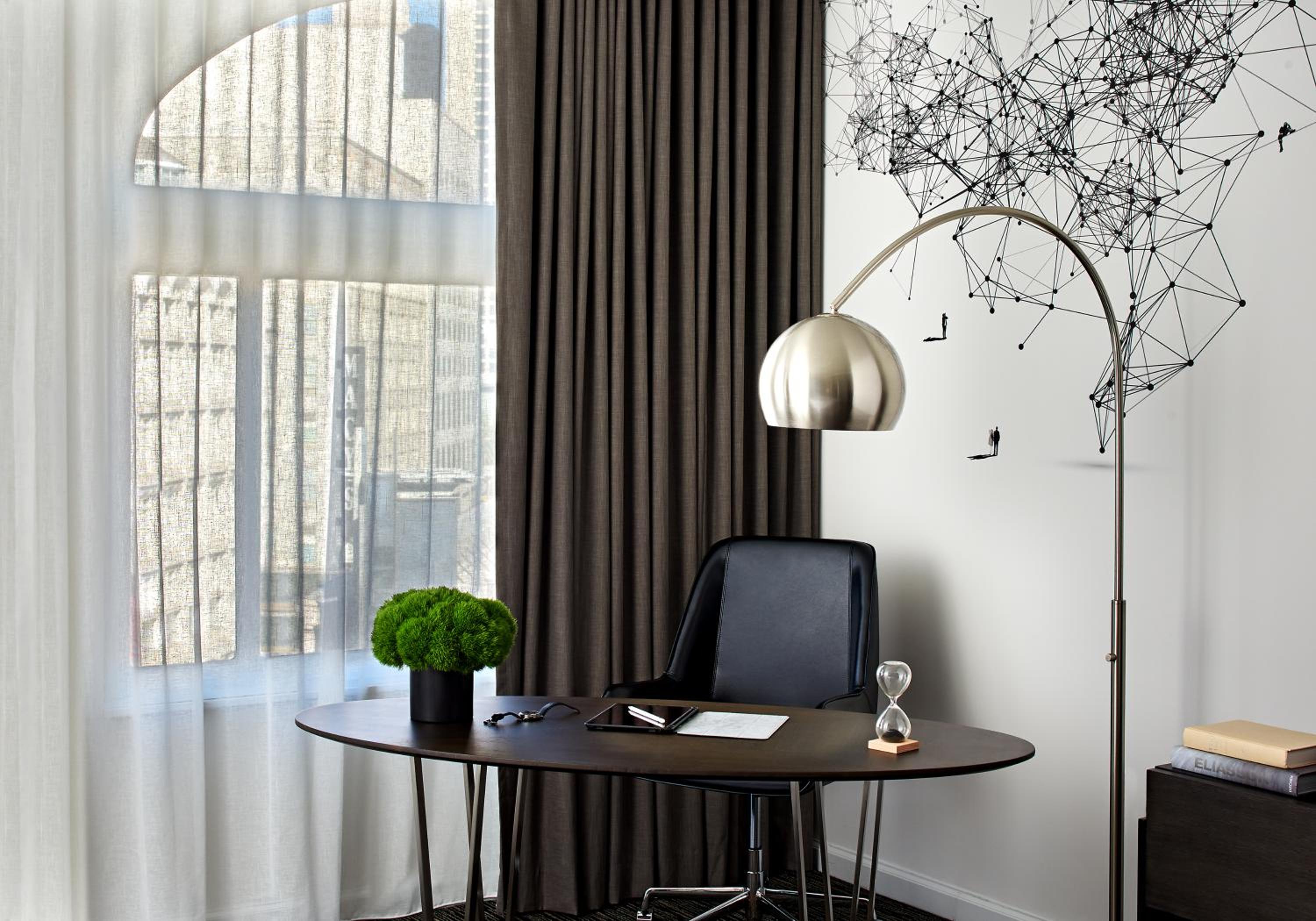 Superior King Room - Photo 3