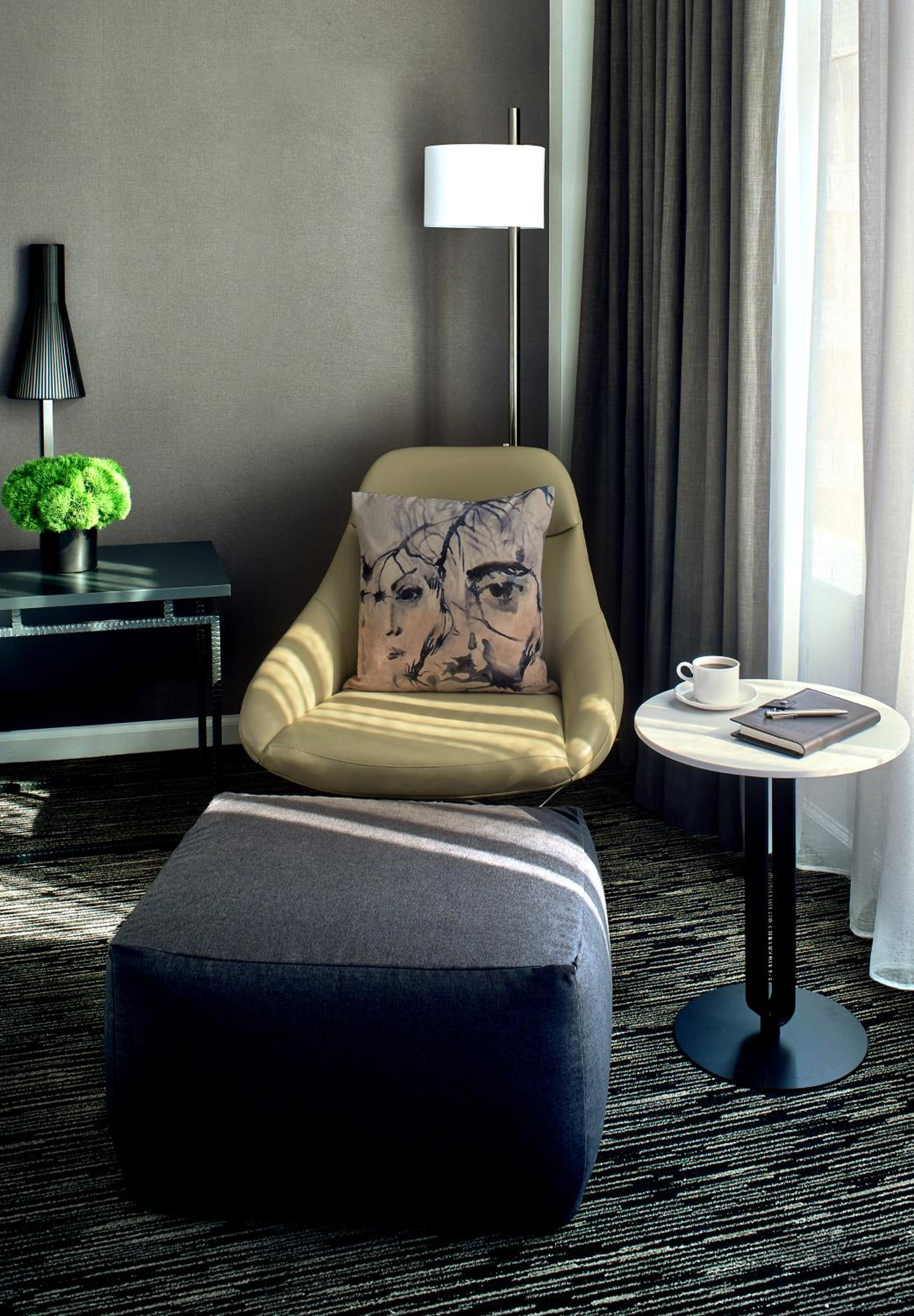 Superior King Room - Photo 1
