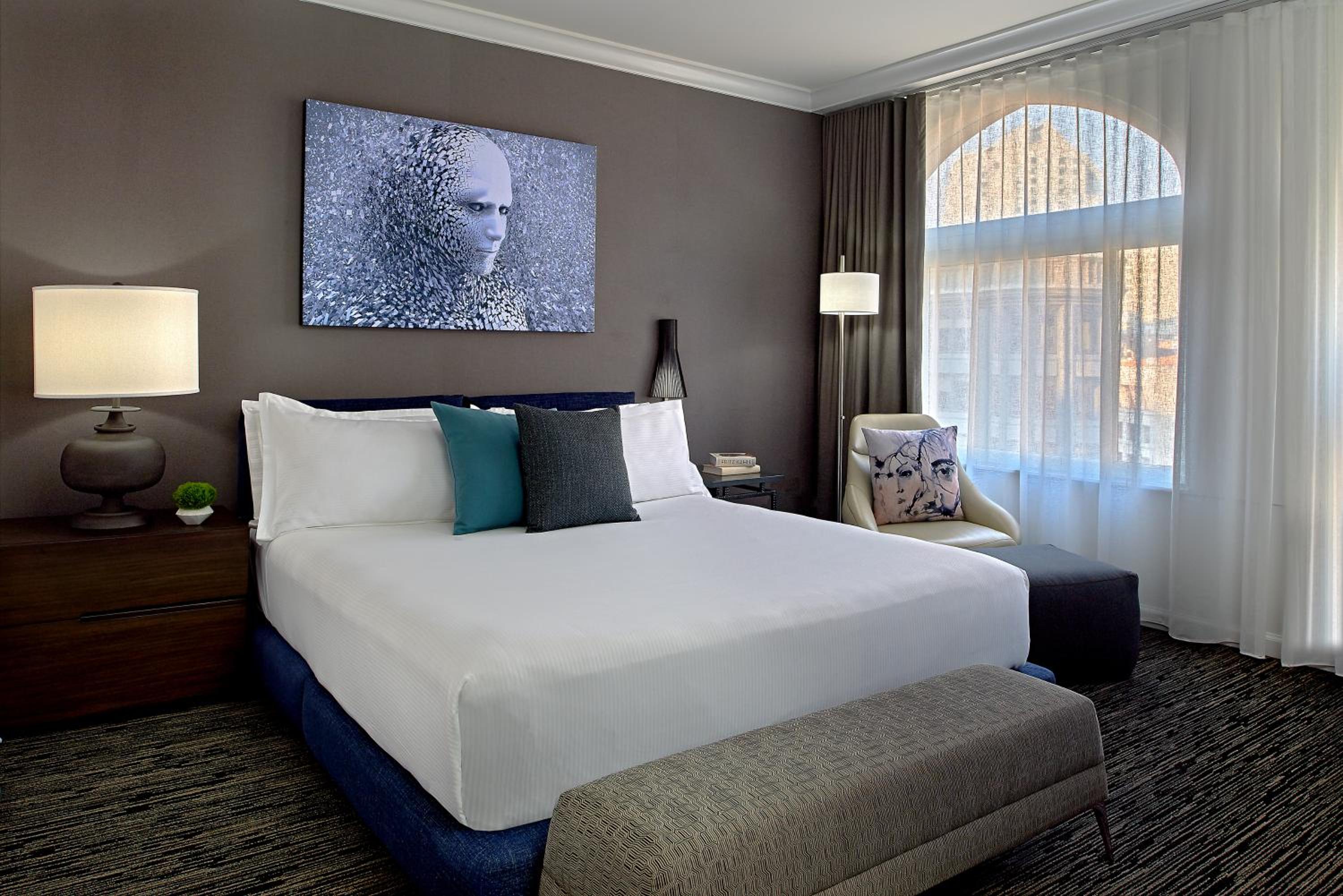 Superior King Room - Photo 4