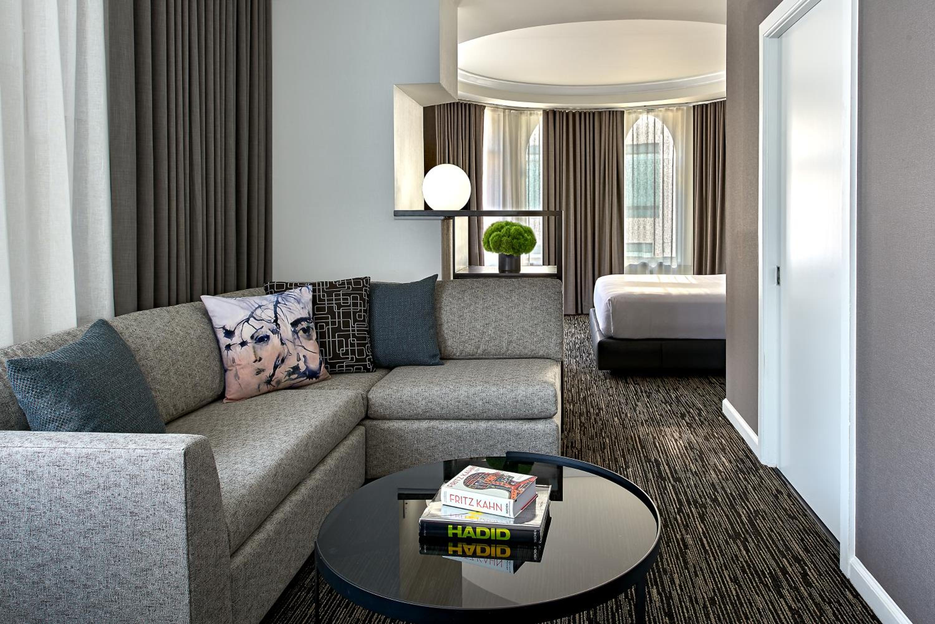 Junior Suite - Photo 4