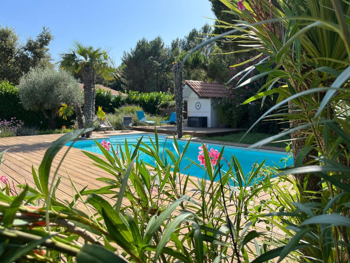Holiday Home 2 (4 People)