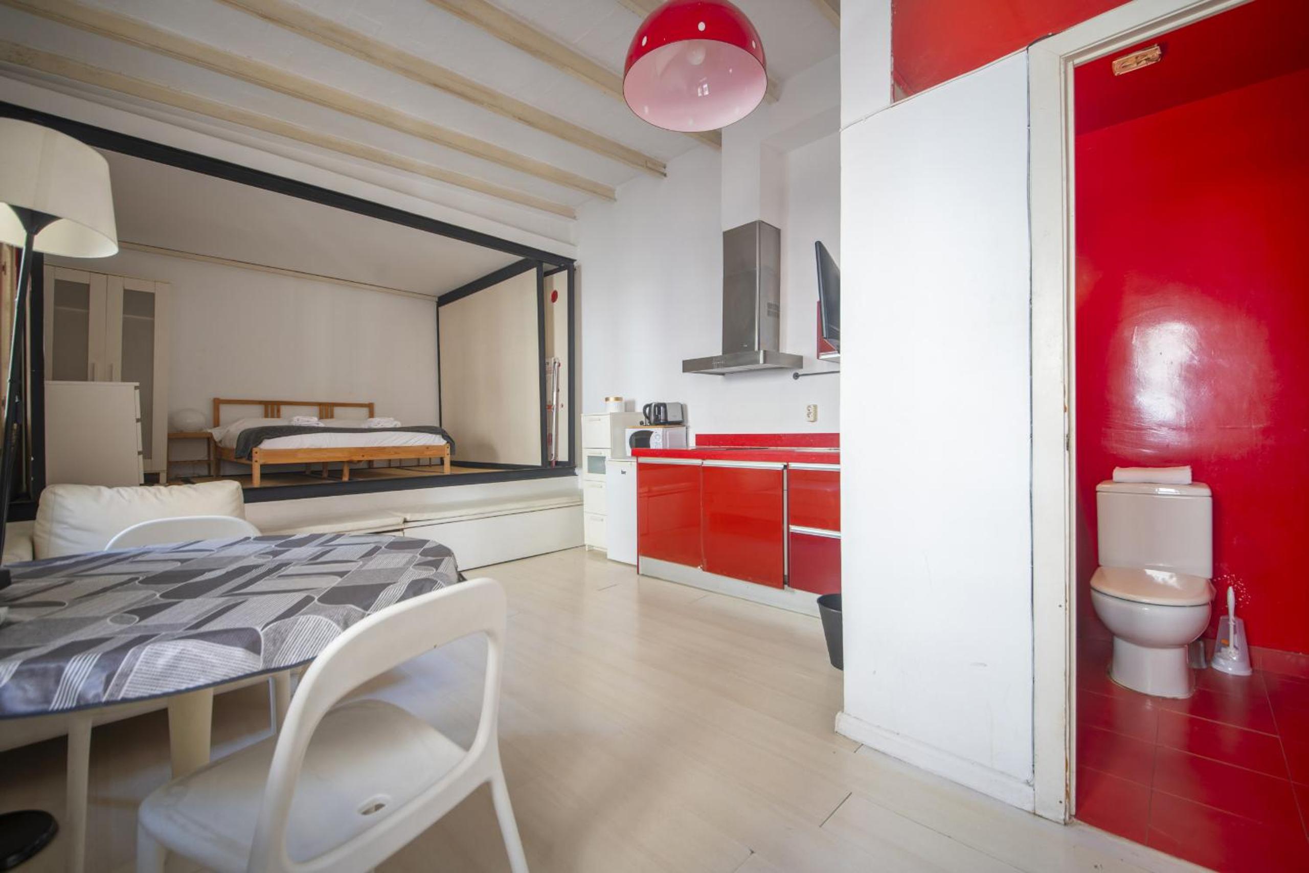Apartamento