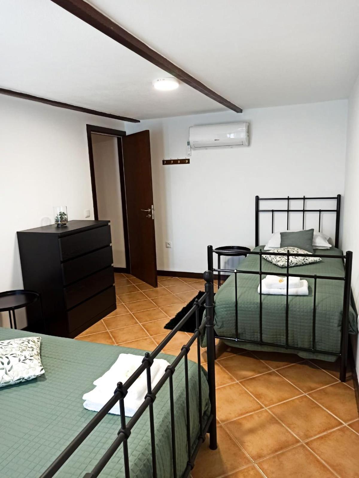 Two-Bedroom House photo 2