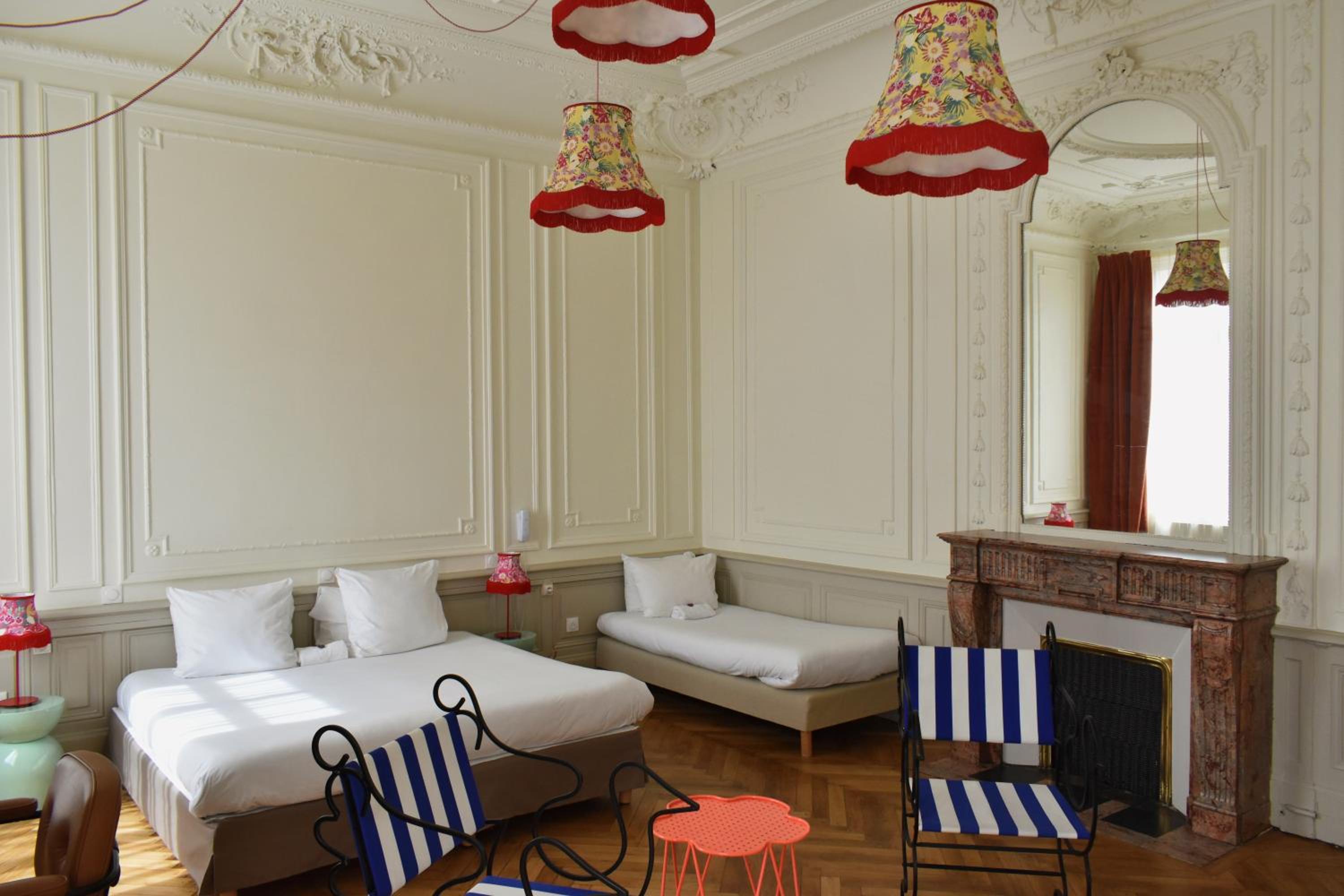 Triple Room - Photo 2