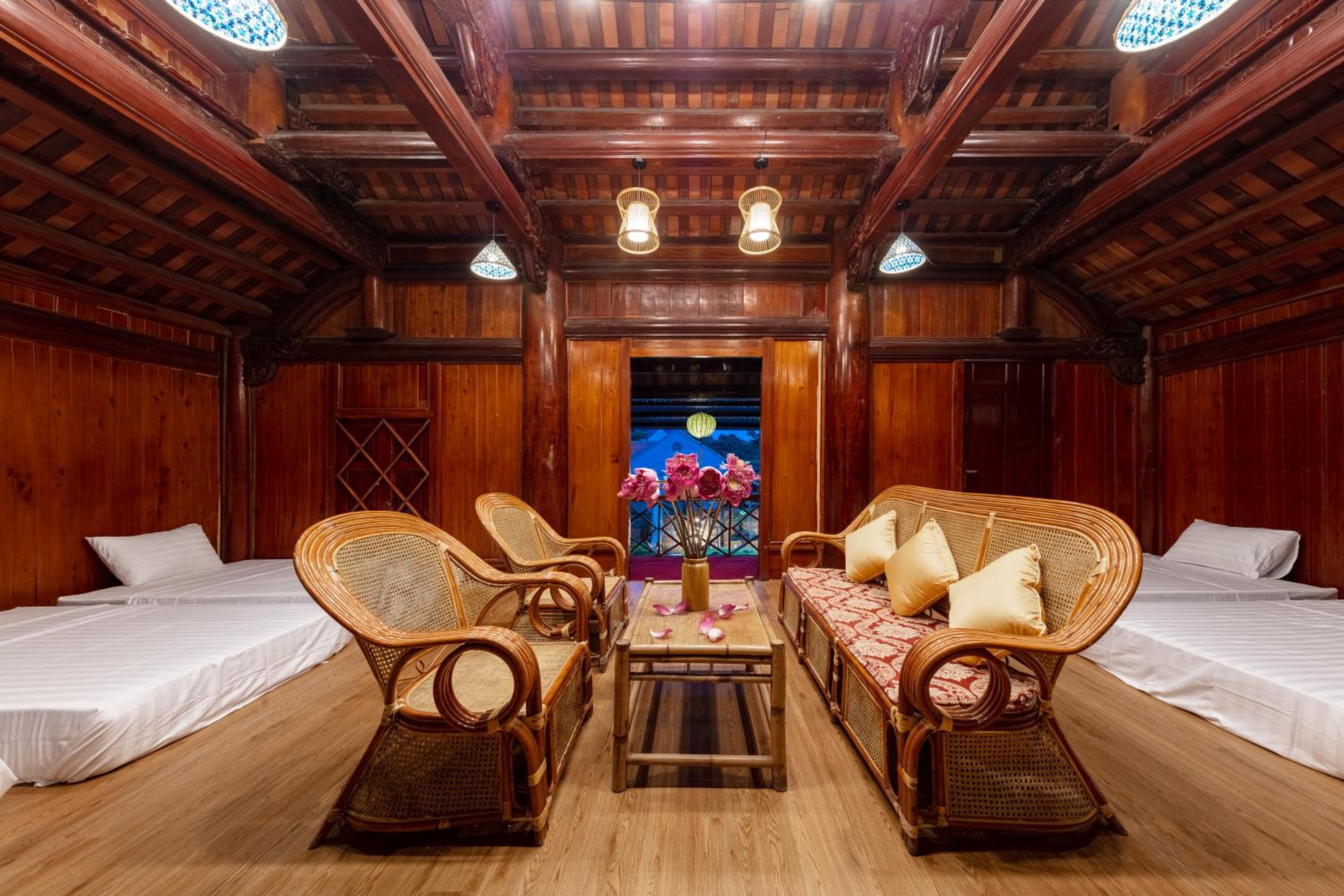Chalet photo 1
