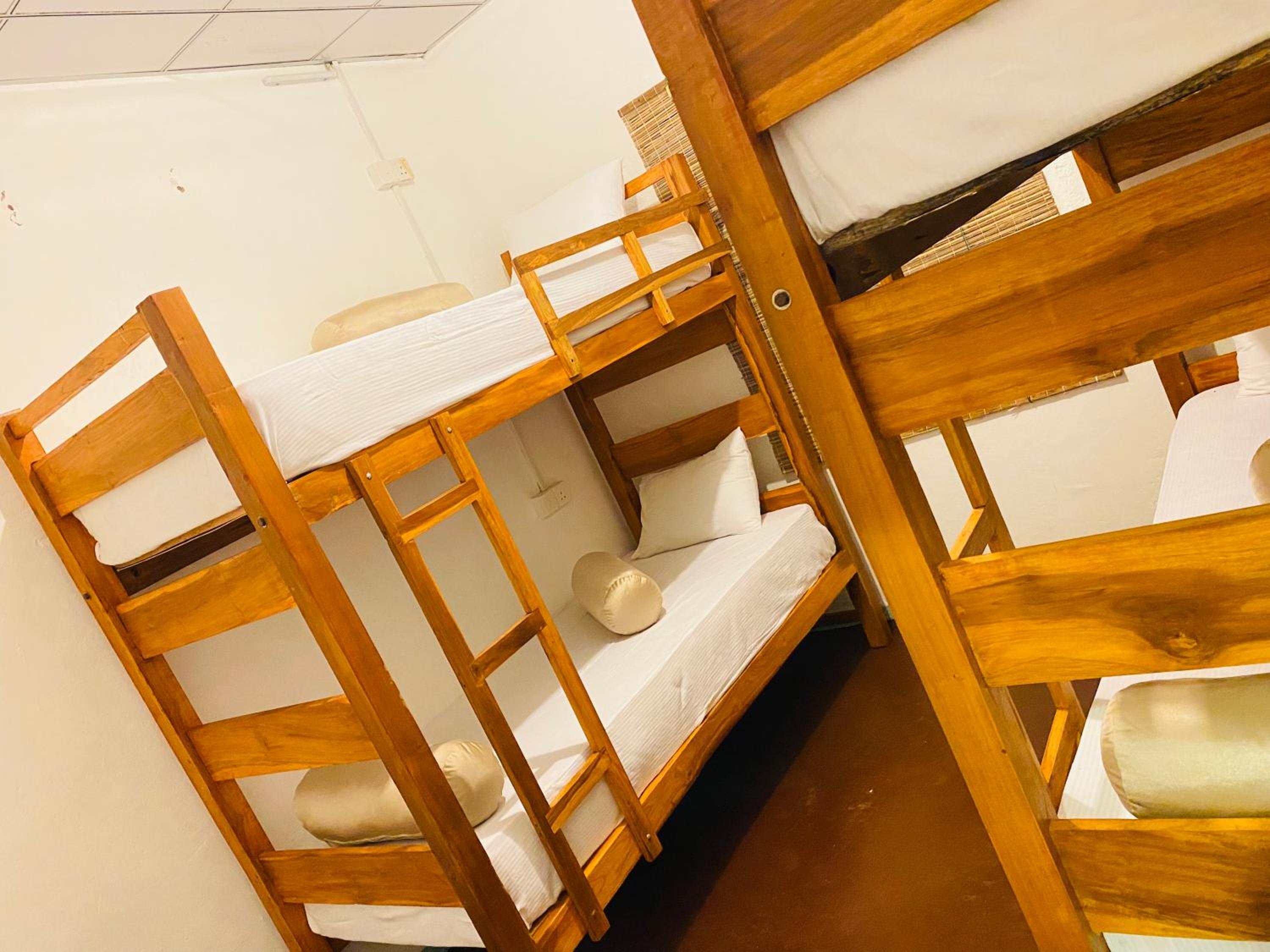 Mixed Dormitory Room photo 1