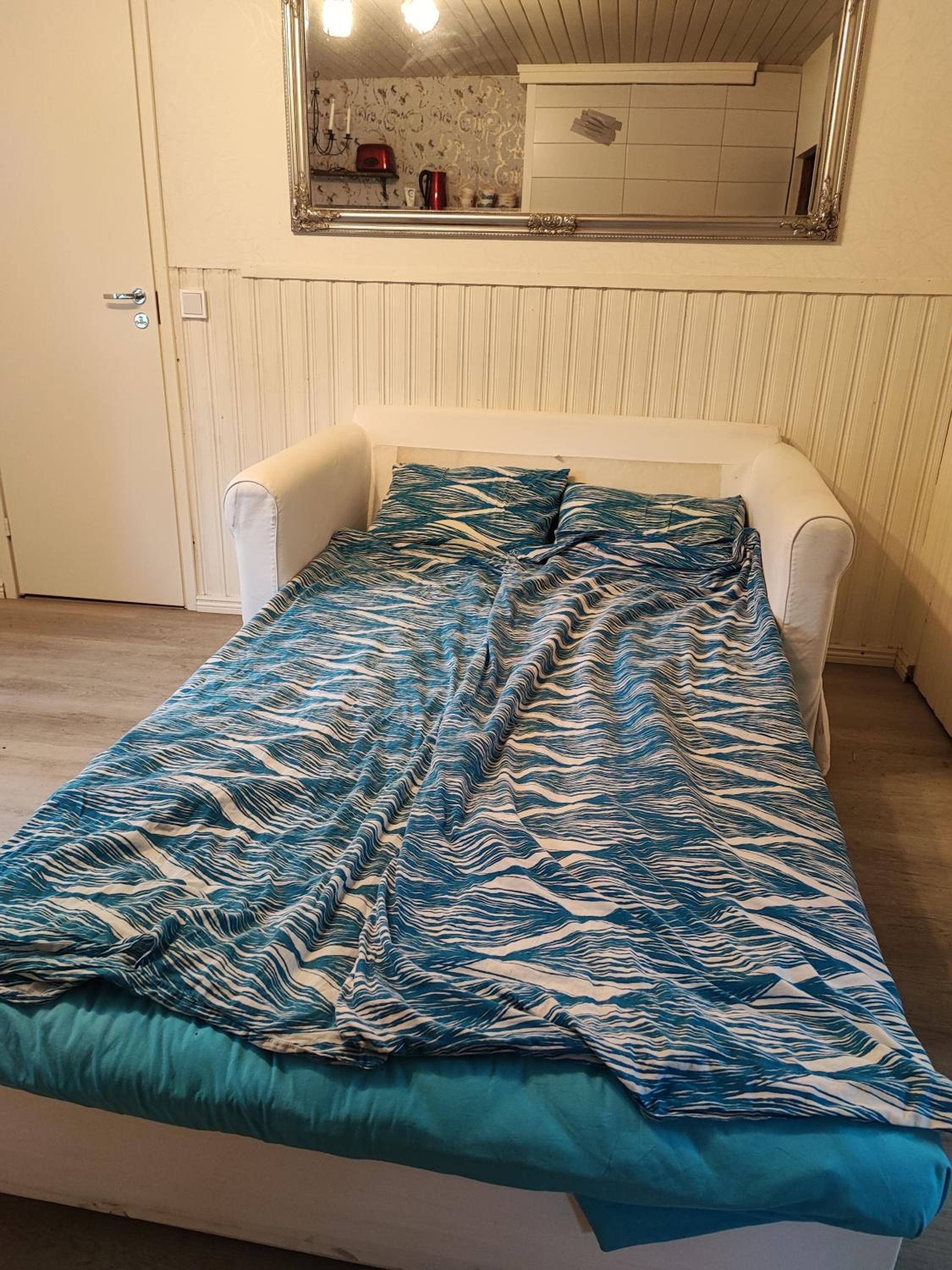 Double Room With Garden View photo 1