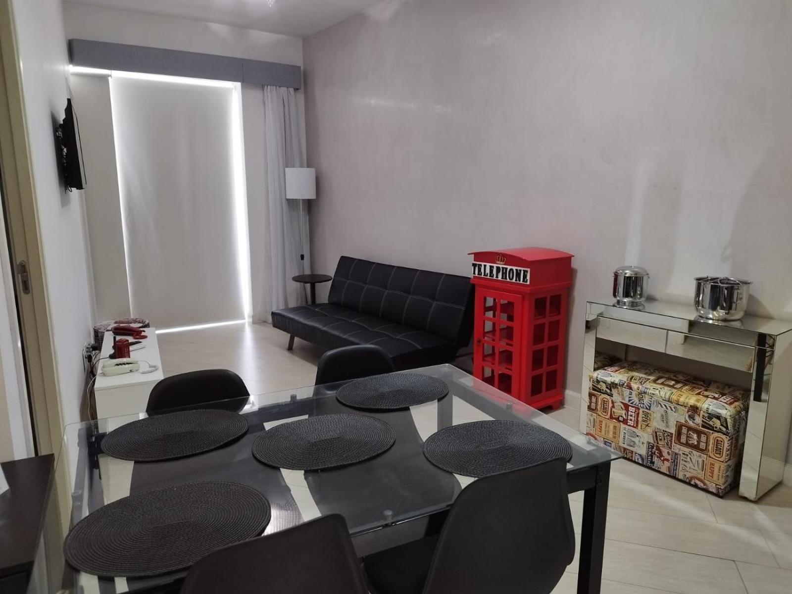 Apartment with Sea View - Photo 1