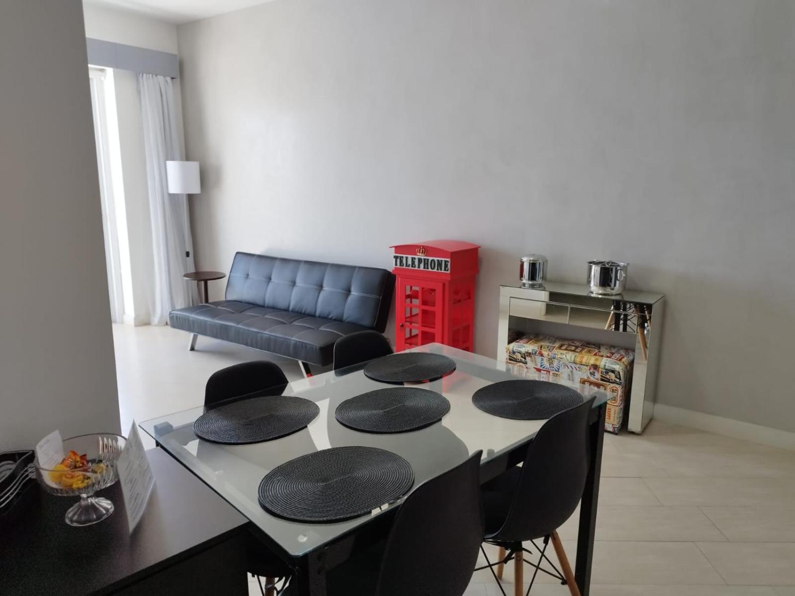 Apartment with Sea View - Photo 43