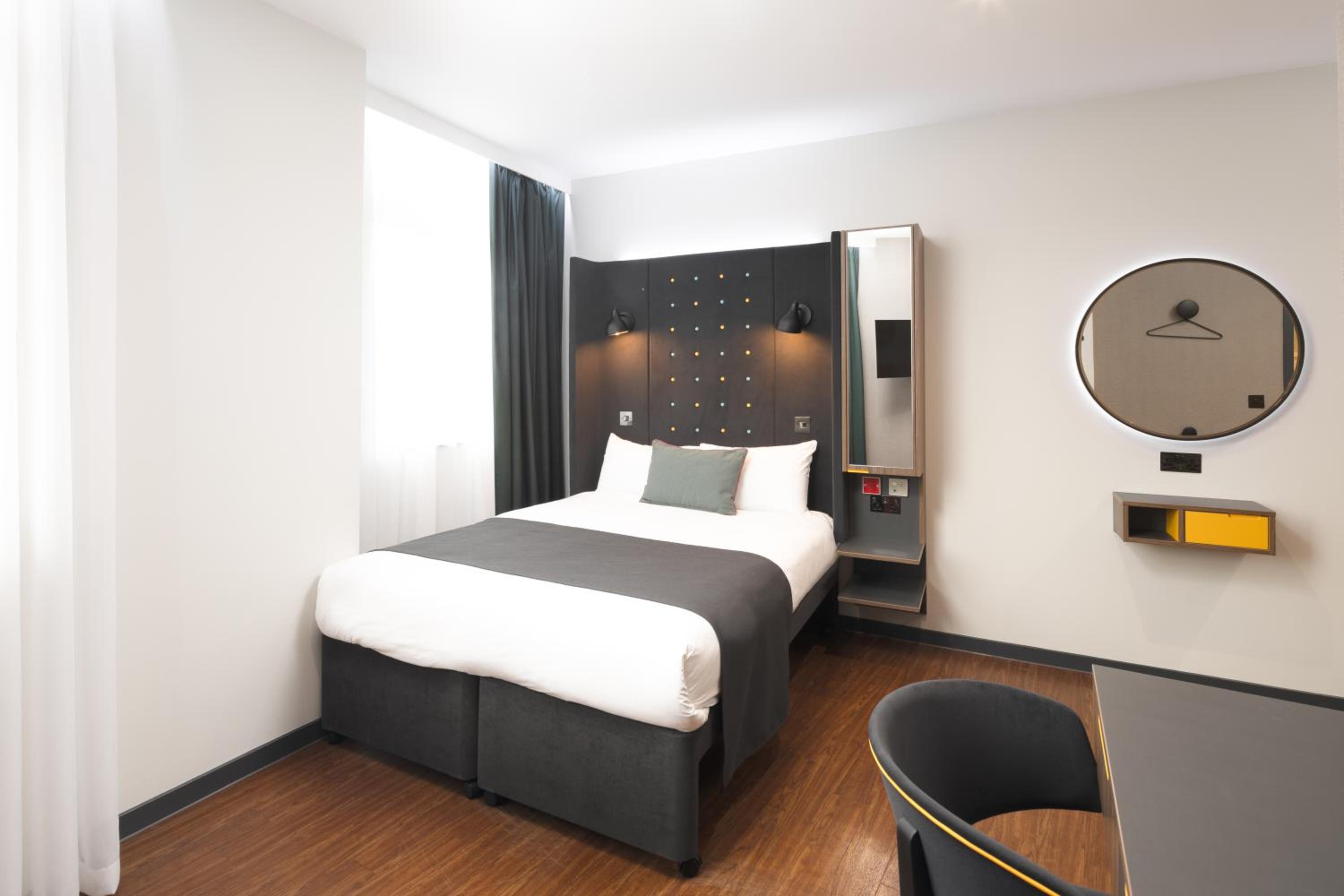 Point A Hotel London Kings Cross – St Pancras, Billede 5