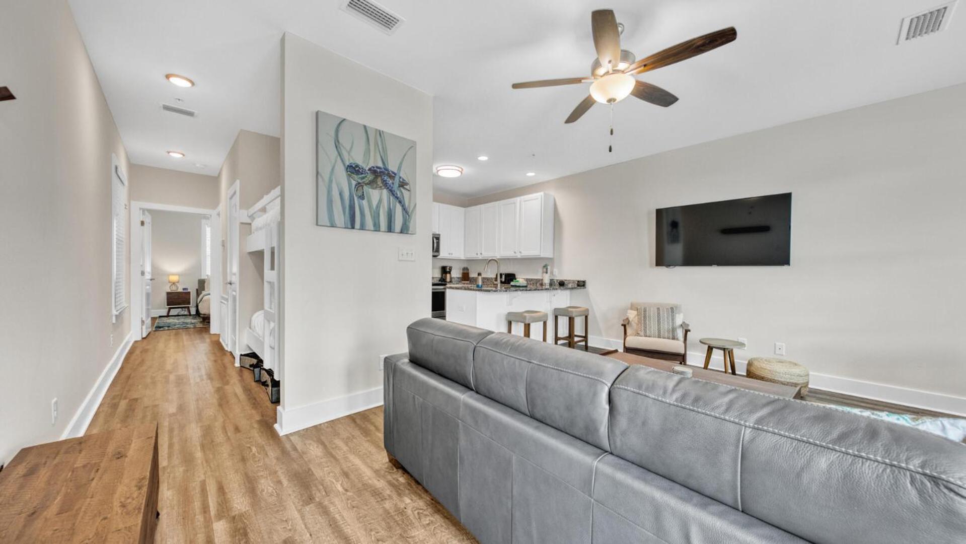 Vacation Home photo 1