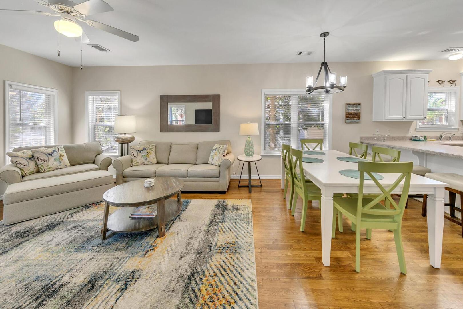 Vacation Home photo 1