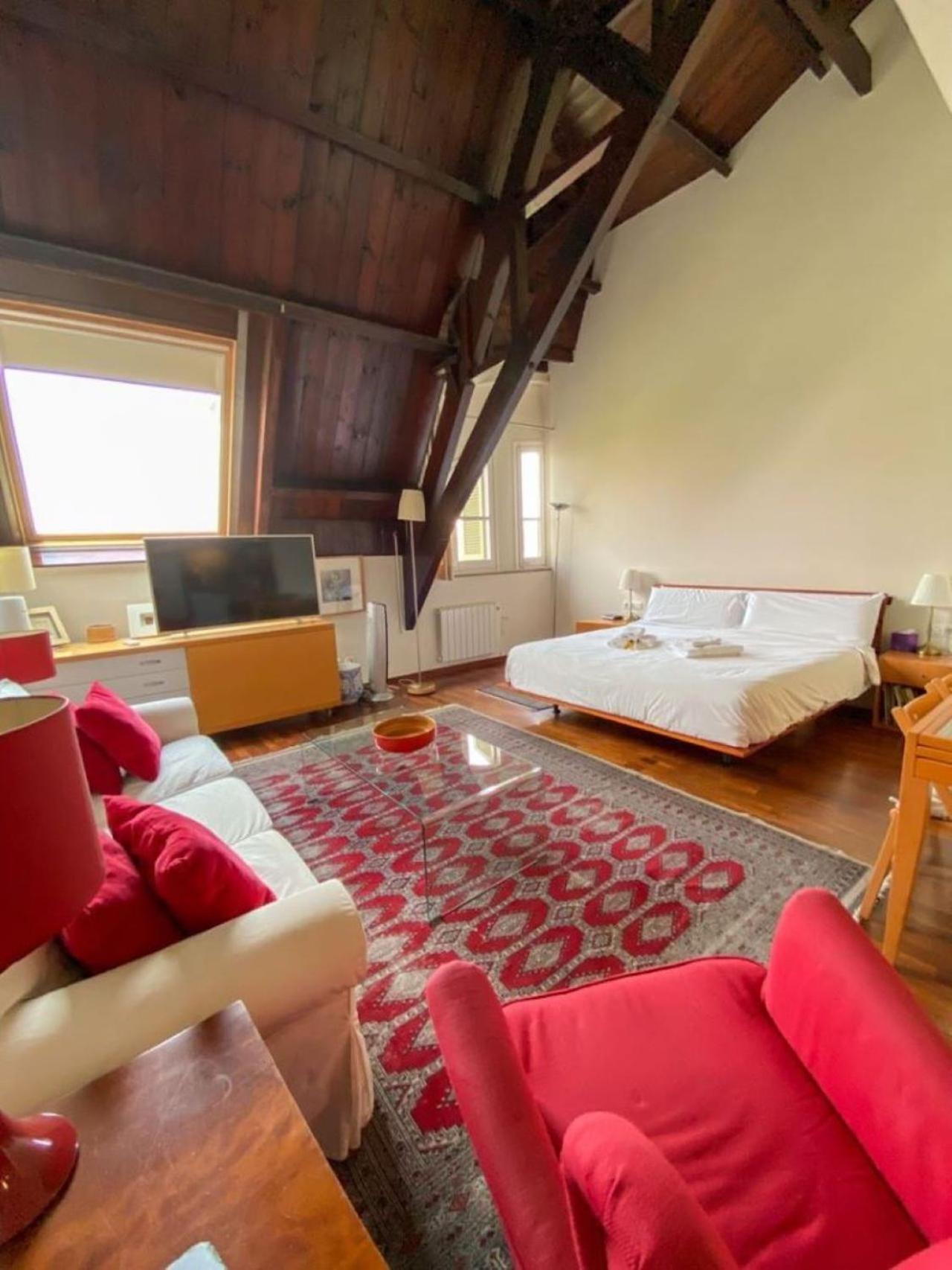 Apartamento Estudio