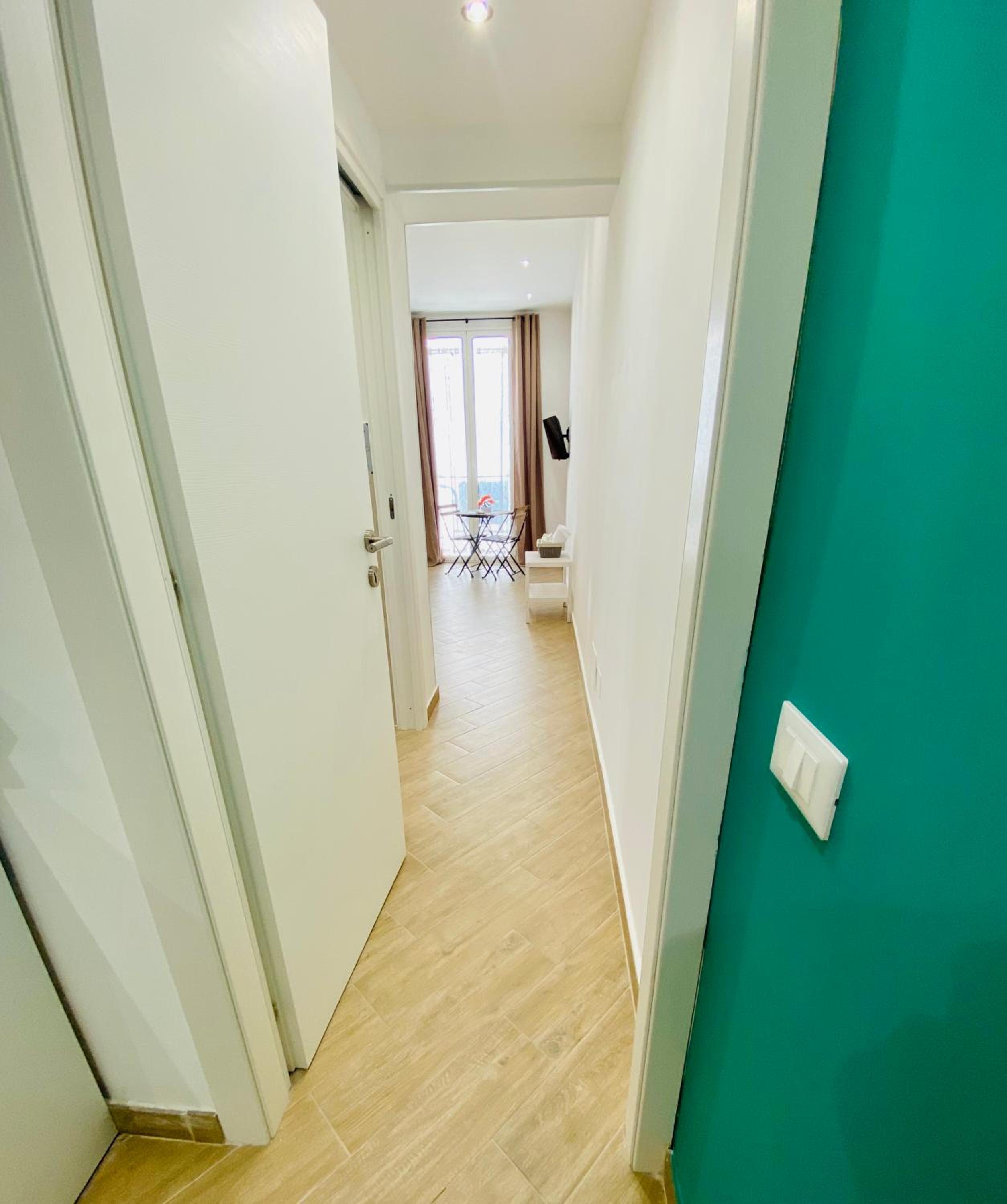 Double Room - Photo 1