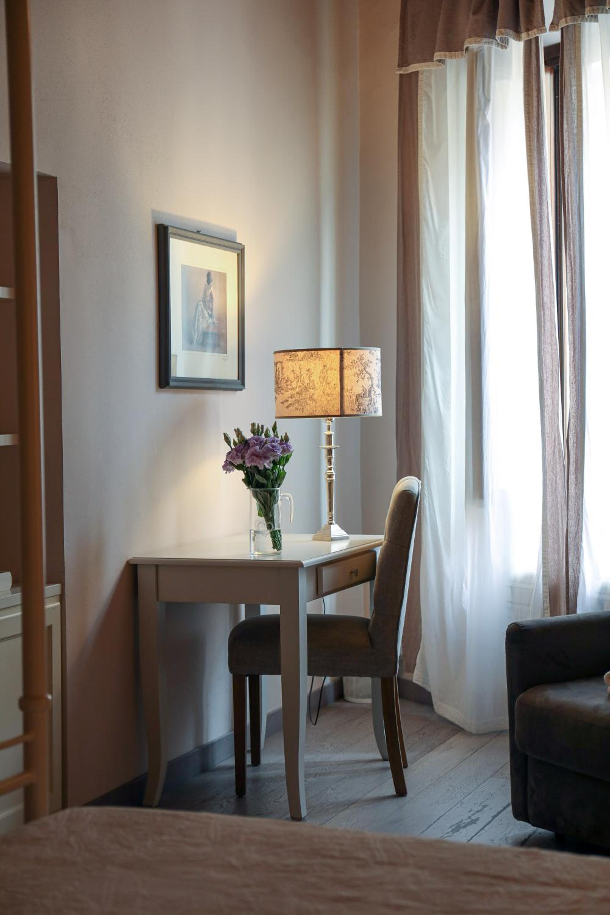 Superior Double Room - Photo 5