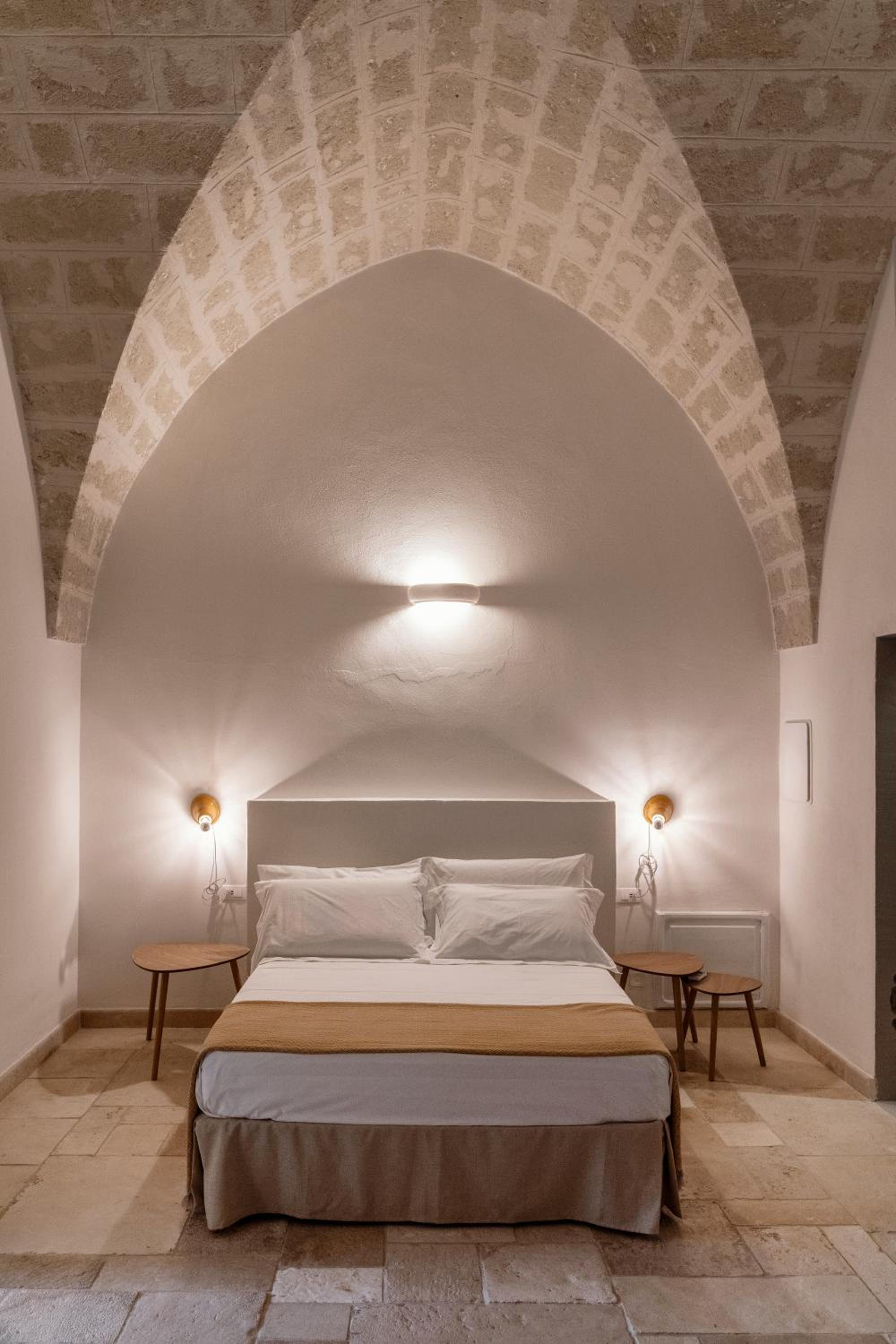 Quadruple Room photo 1