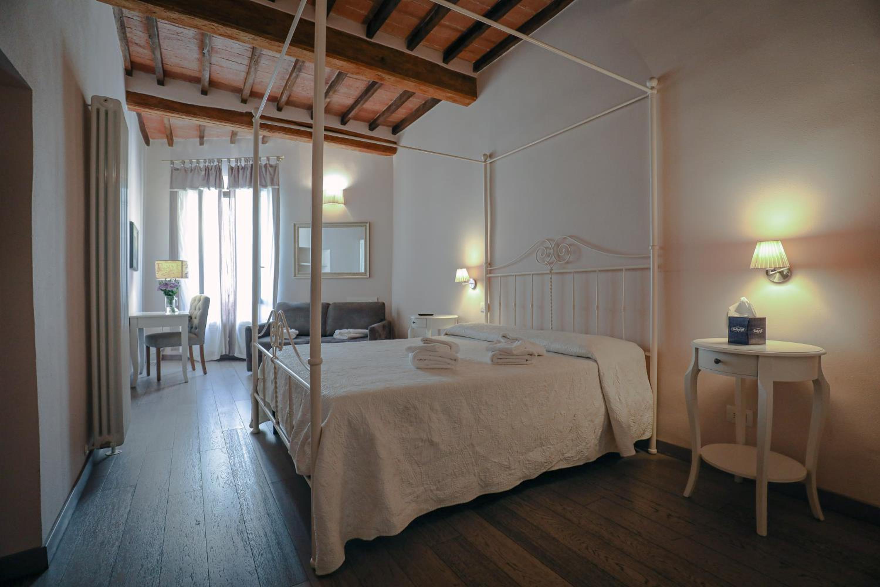 Superior Double Room - Photo 2
