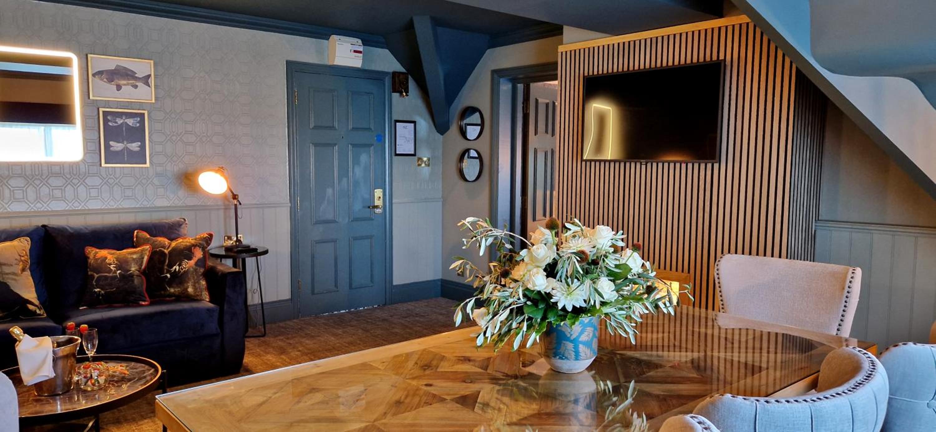 Superior Suite photo 2