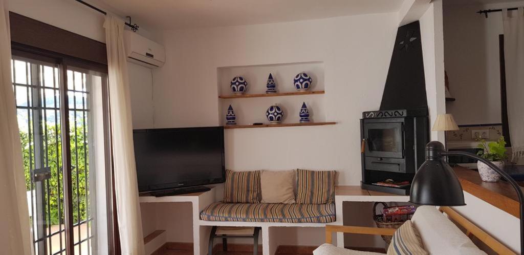 Casa de Dos Habitaciones