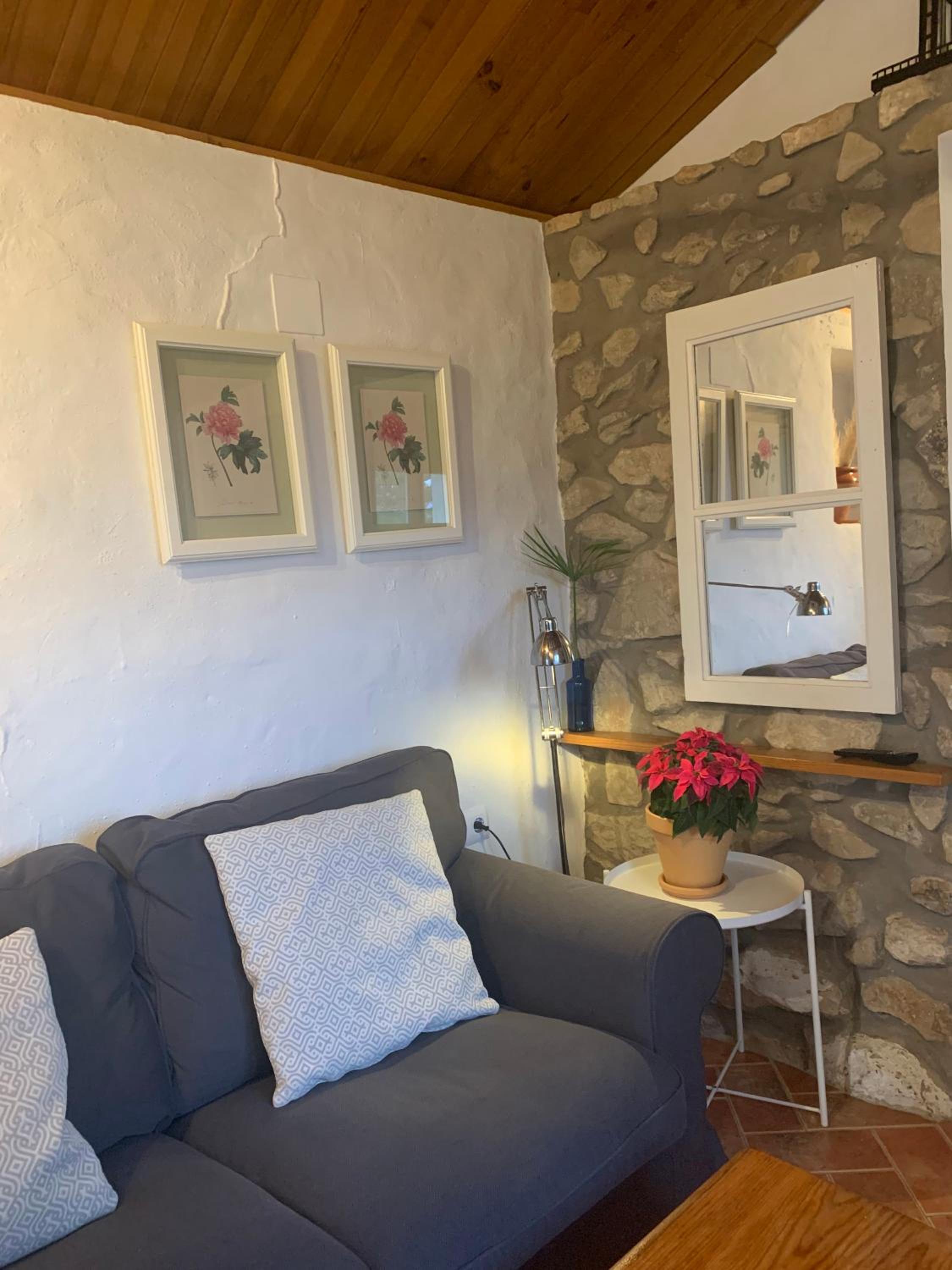 One-Bedroom House photo 2