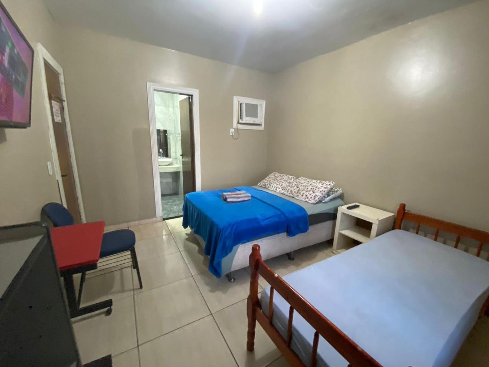 Triple Room with Bathroom - Photo 9