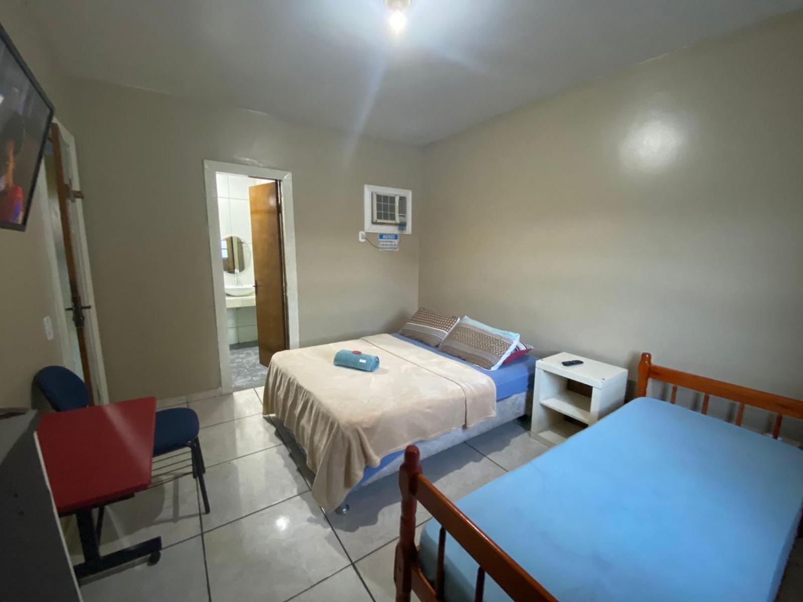 Triple Room with Bathroom - Photo 8