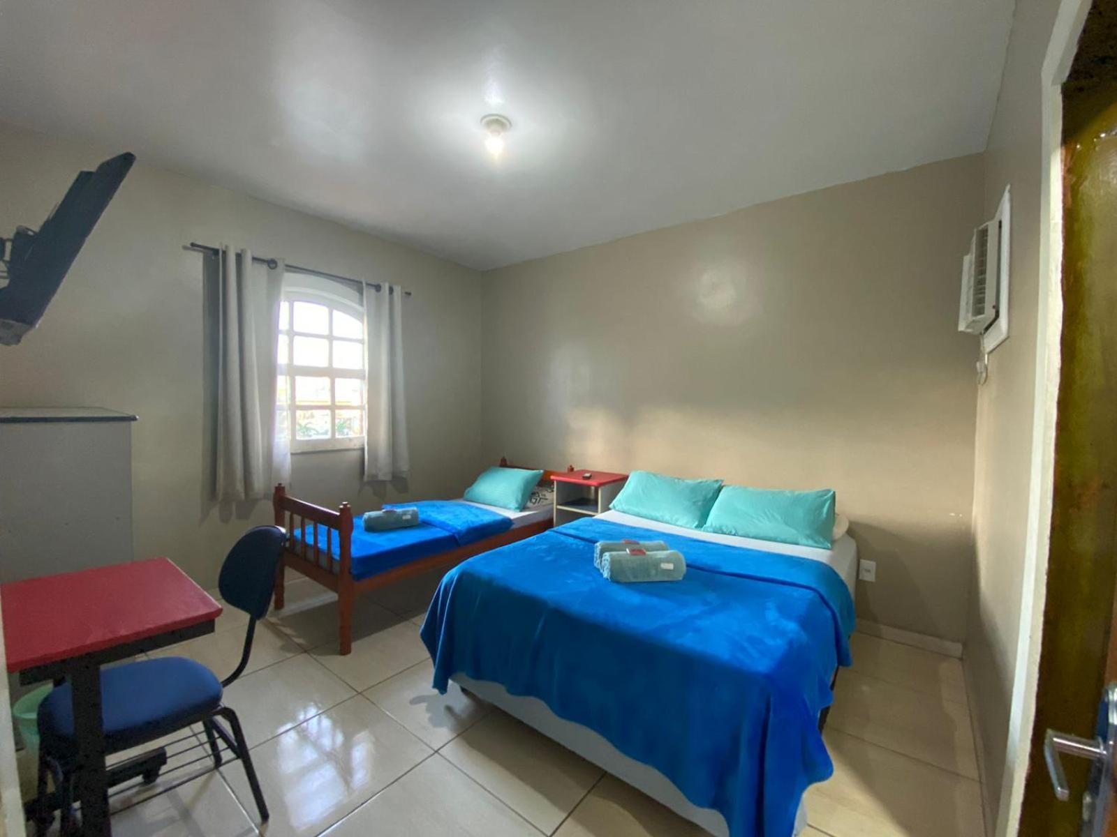 Triple Room with Bathroom - Photo 1