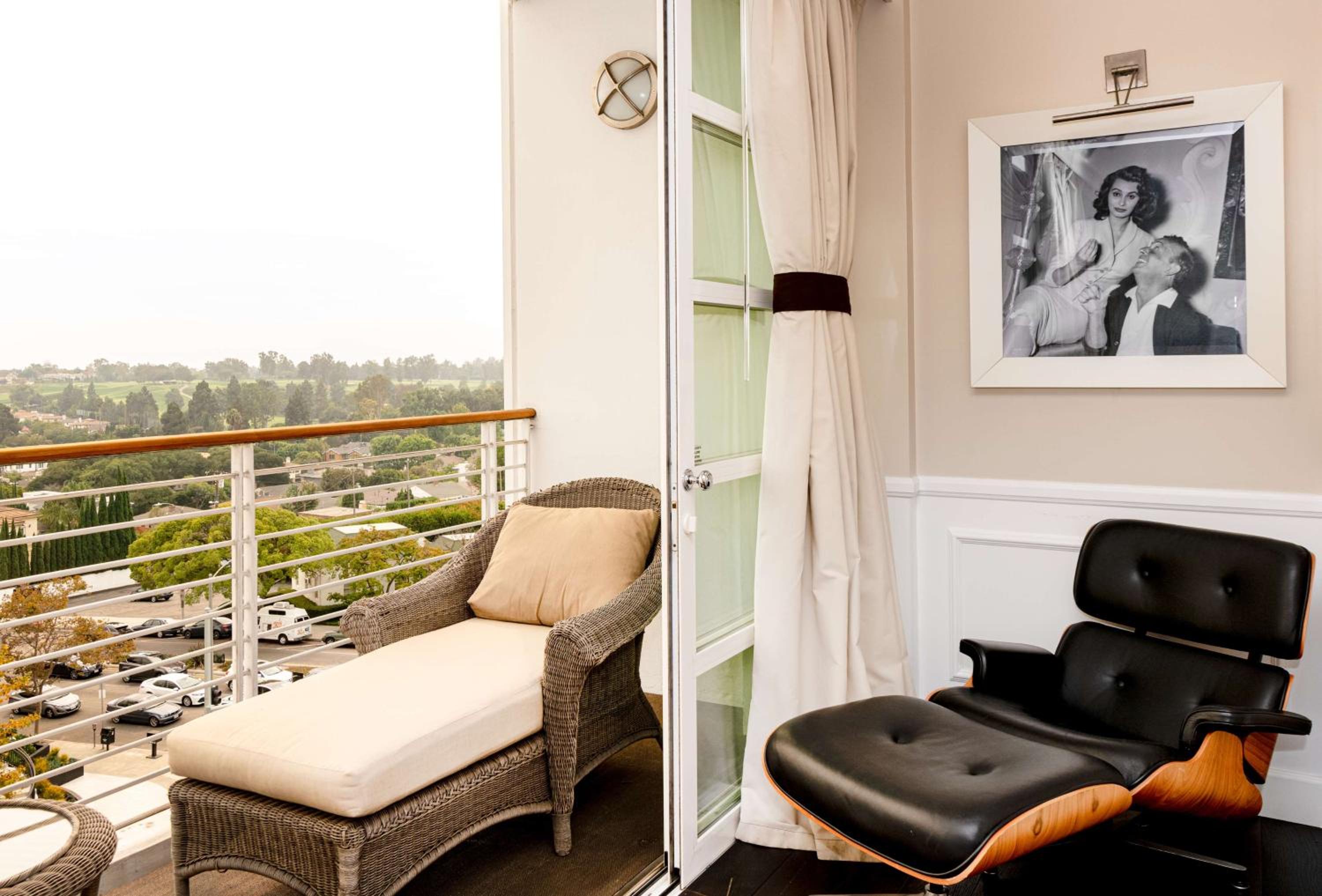 Los Angeles Suite