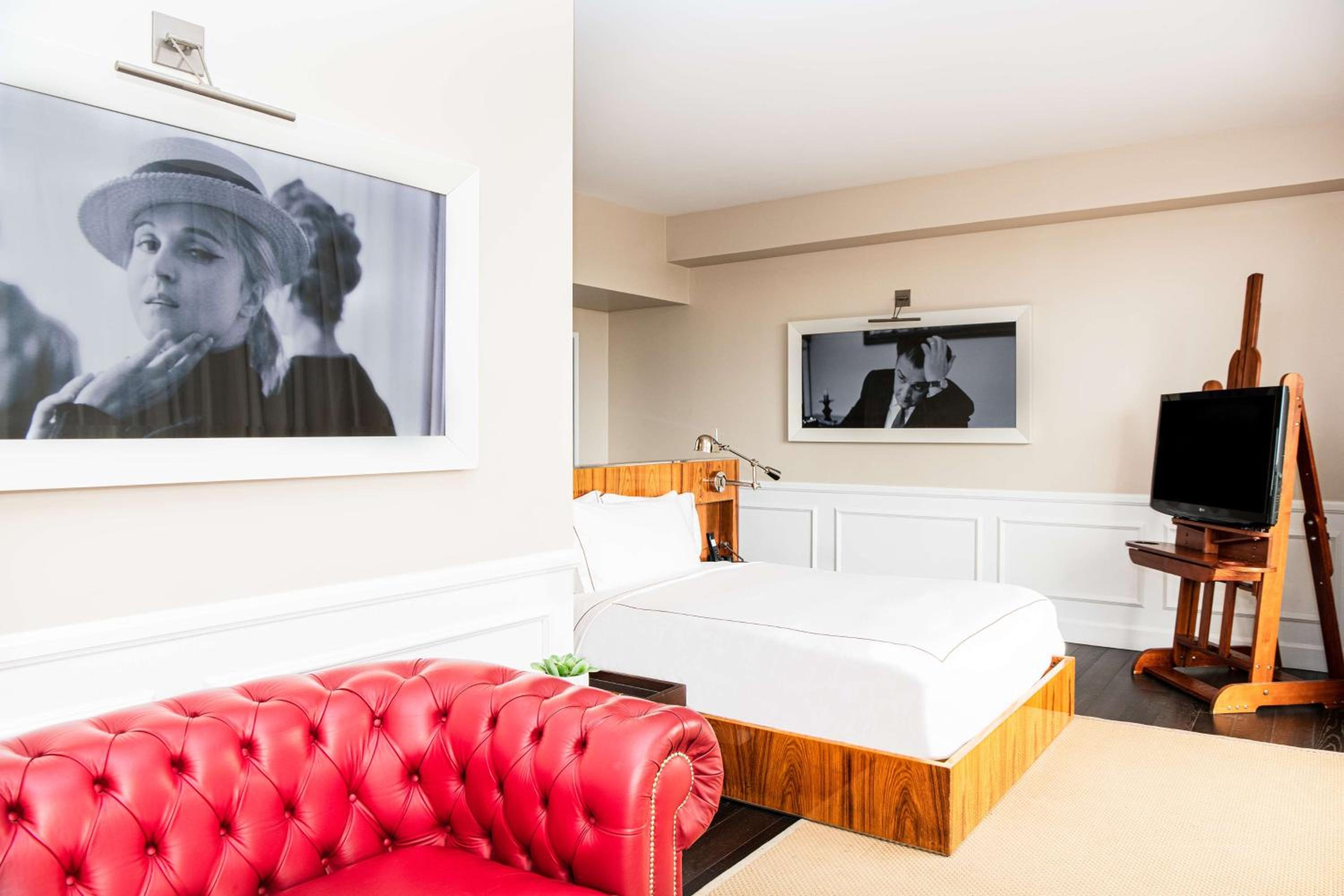 Los Angeles Suite thumbnail 5