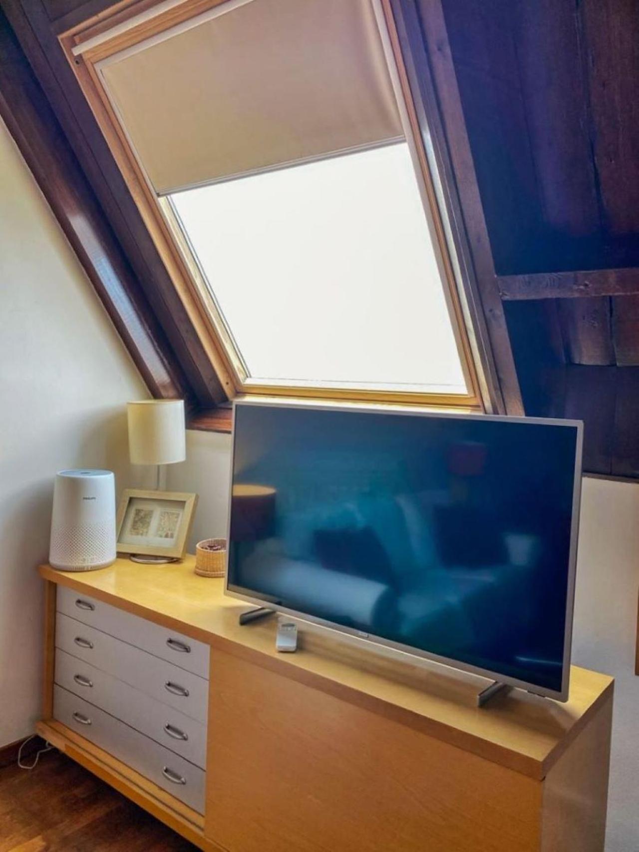 Studio Apartment photo 3