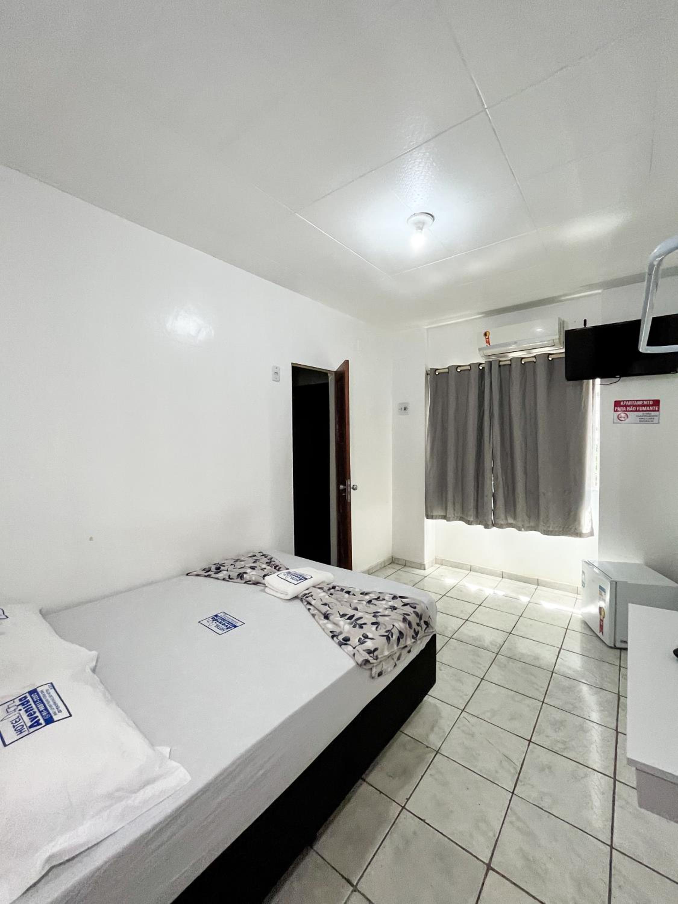Double Room - Photo 4