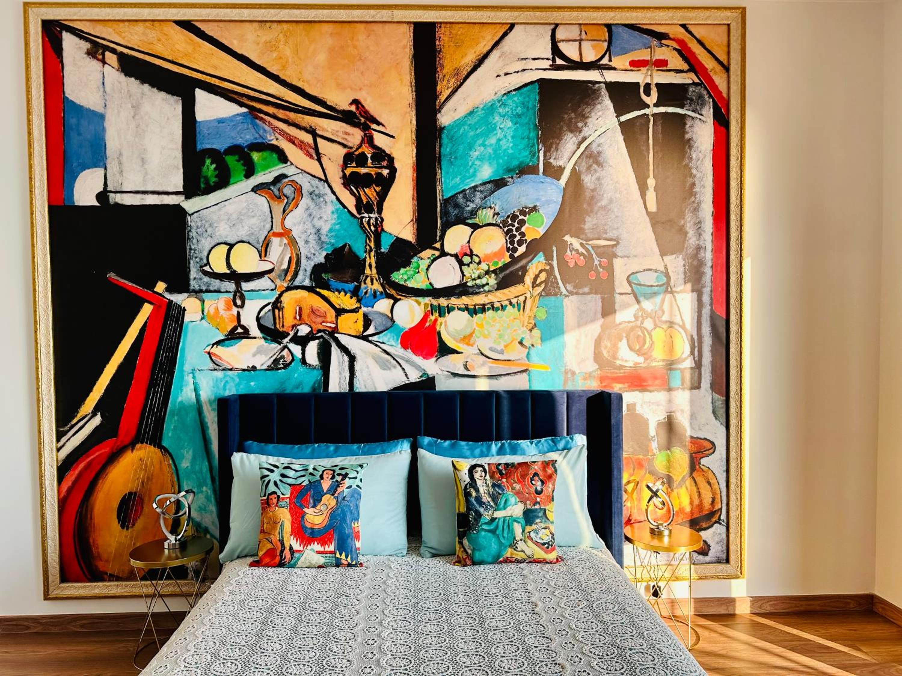 Studio with Sea View - Photo 16