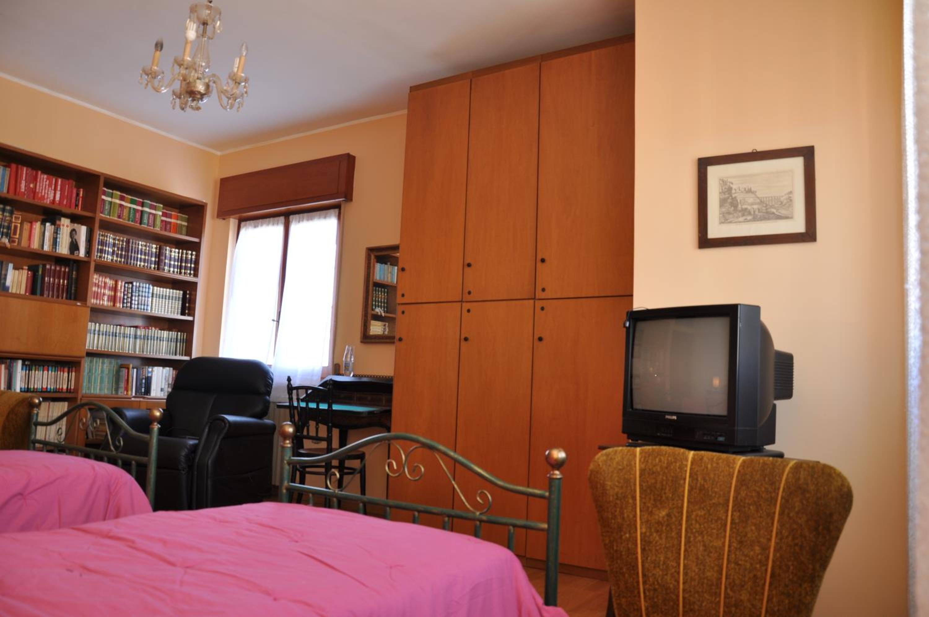 Deluxe Double or Twin Room - Photo 1