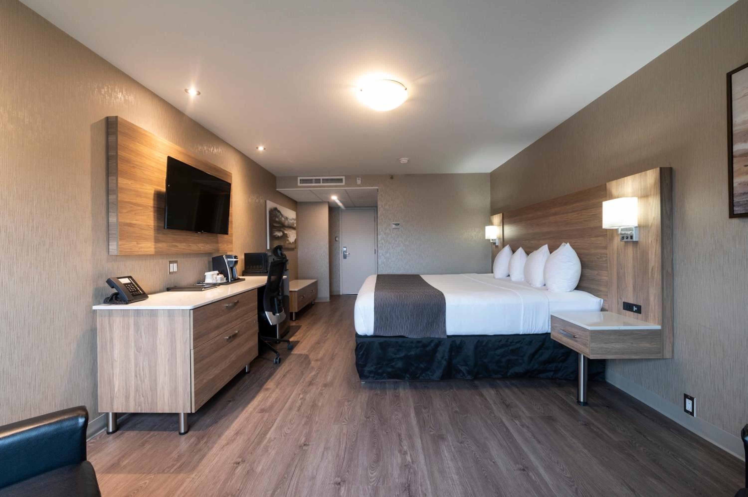 King Room - Photo 7