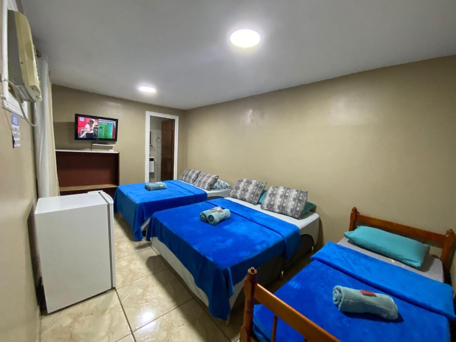 Family Suite - Photo 1
